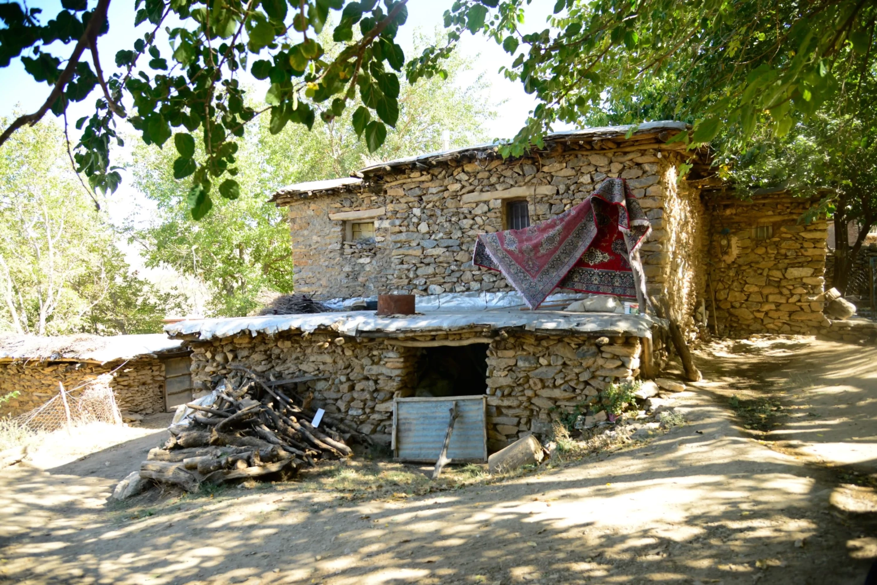 Photos by Awder Mohammed