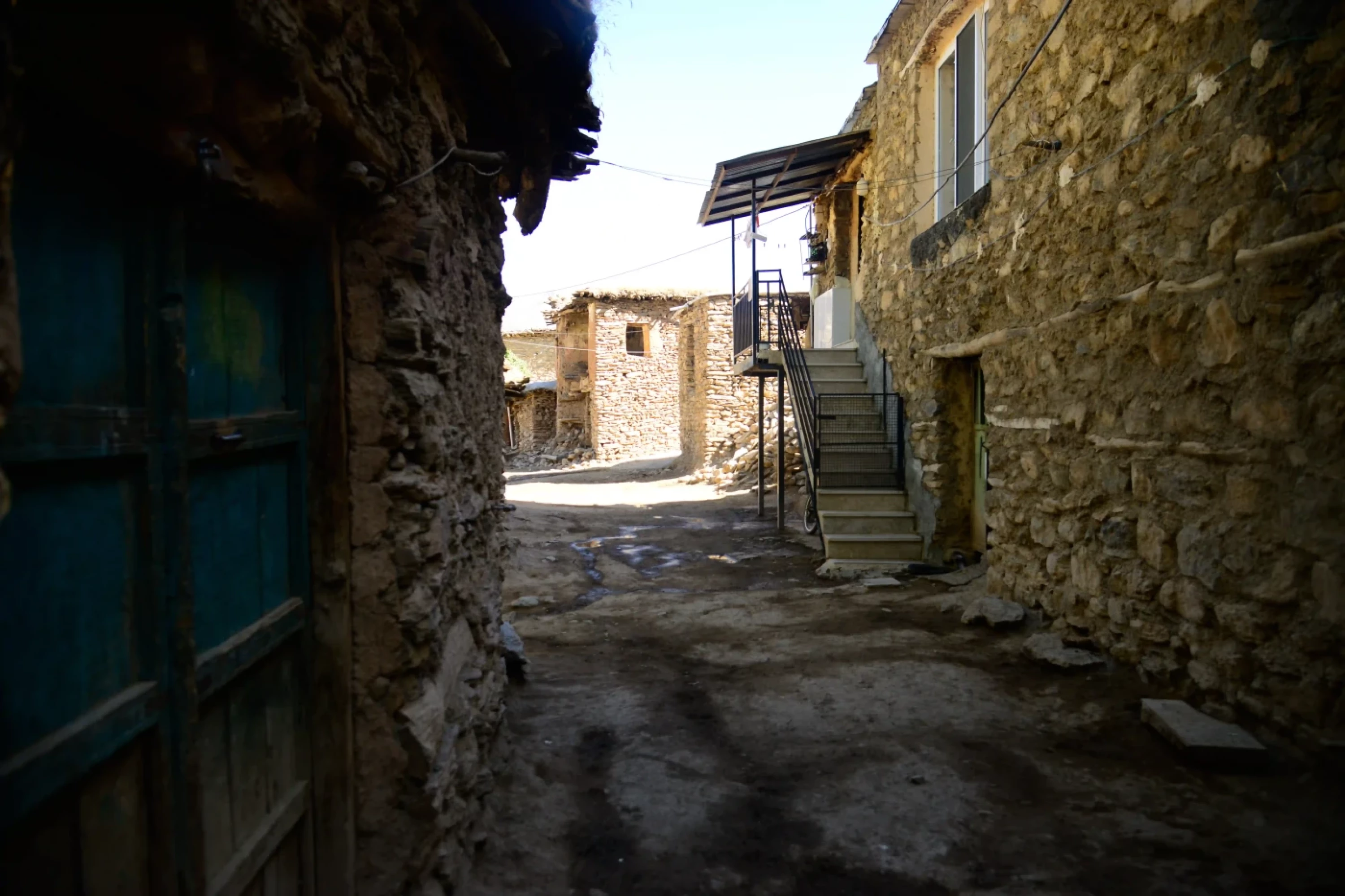 Photos by Awder Mohammed