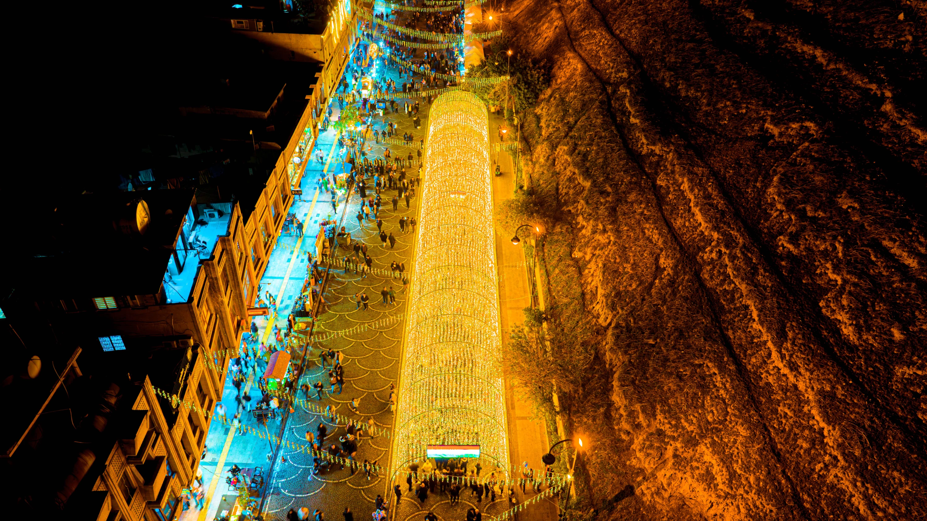 Photos by Mohammed Shwani