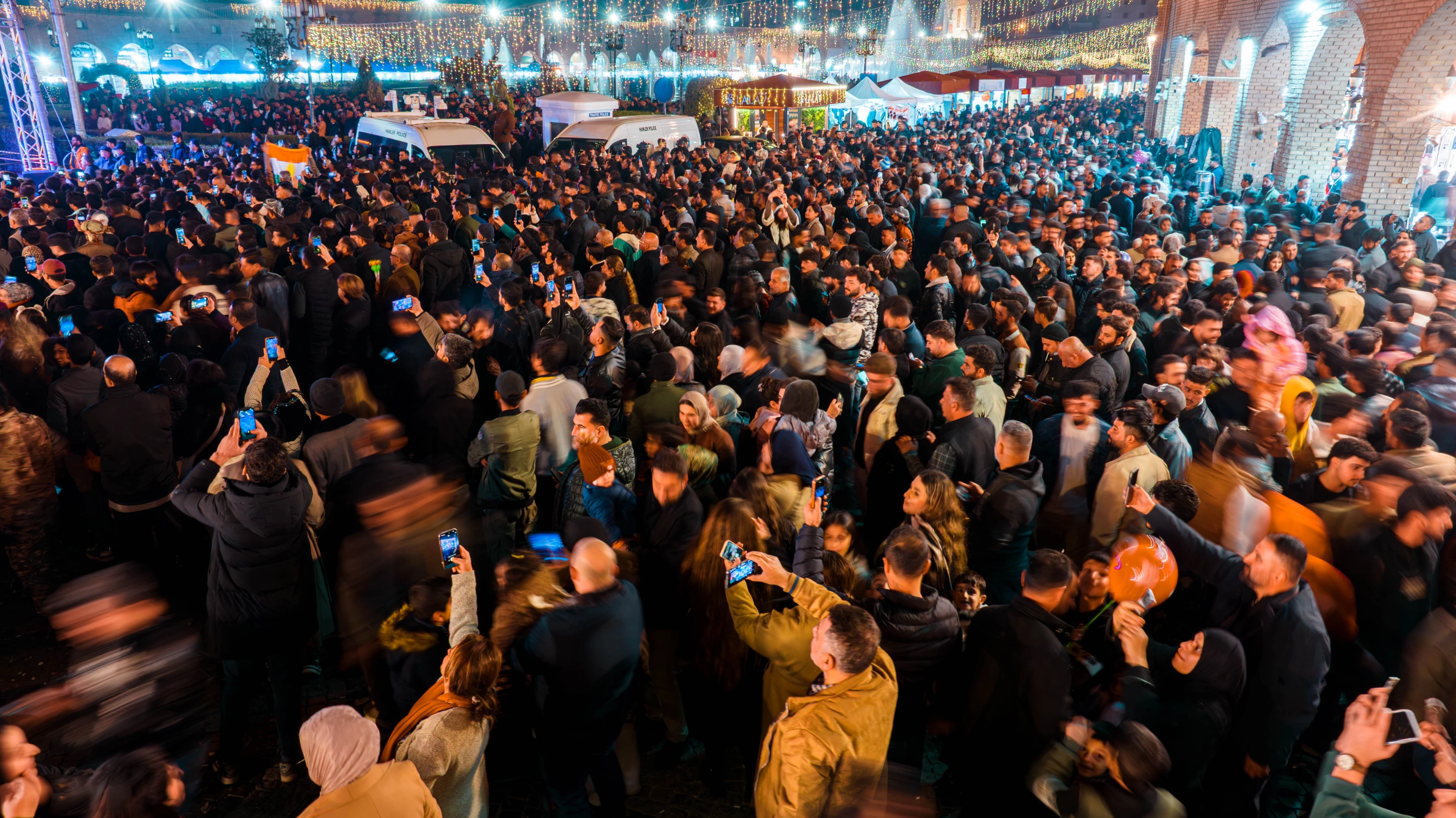 Photos by Mohammed Shwani