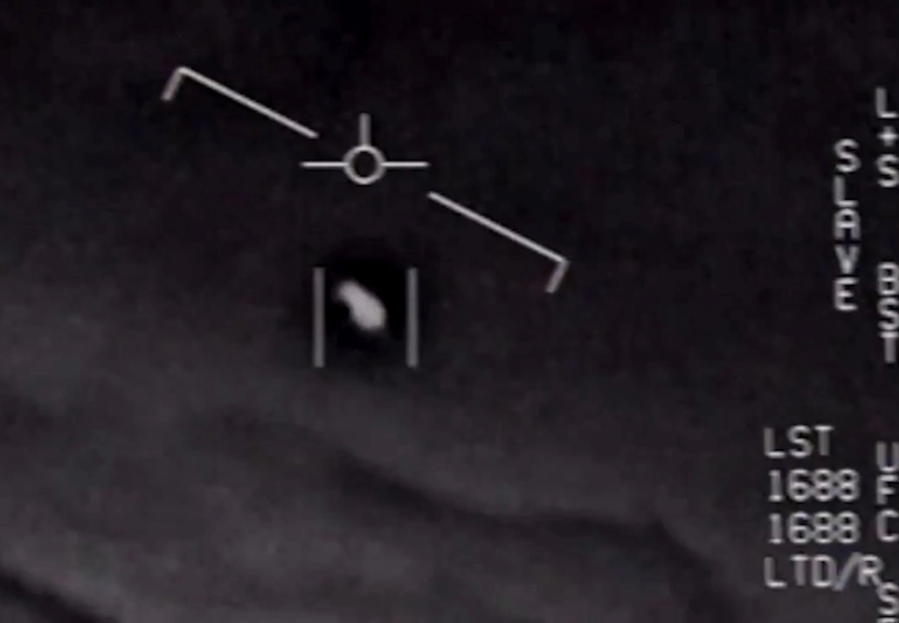Image of US releases first UFO files