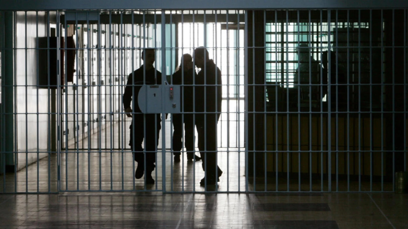 Image of Iraq releases around 28,000 inmates under amnesty law: Judiciary
