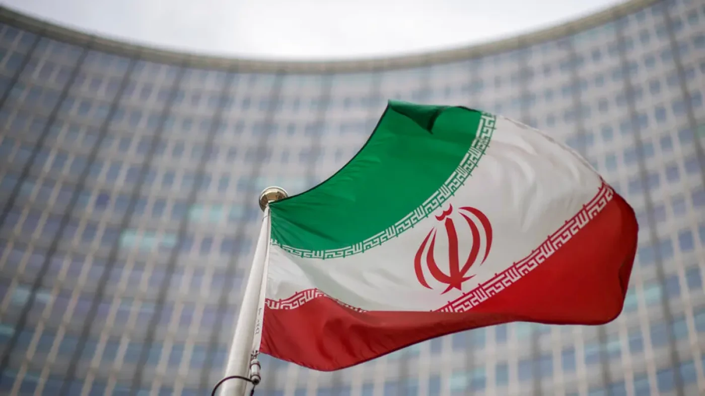Image of Iran says ‘will respond’ if rivals exploit UN nuclear report