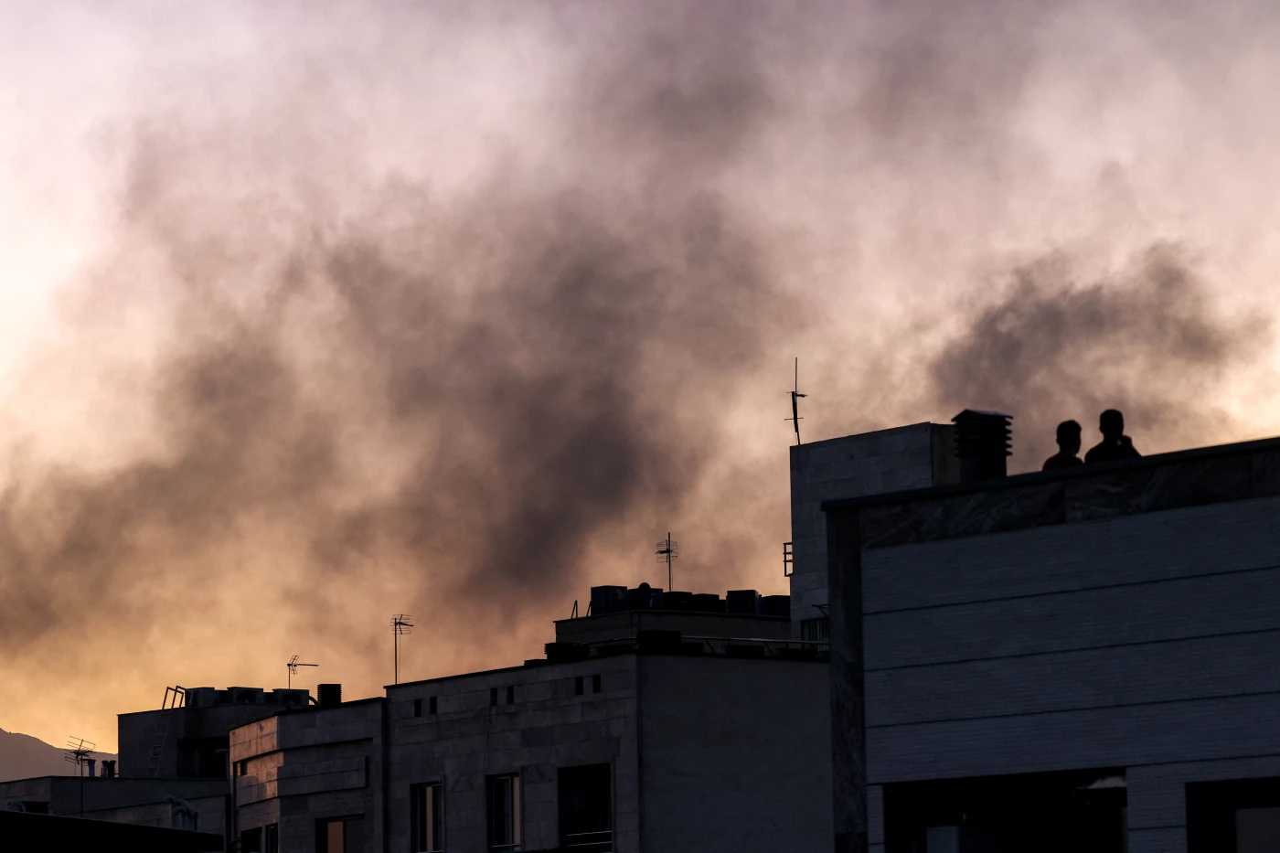 Image of Iraq condemns US targeting Iranian nuclear sites