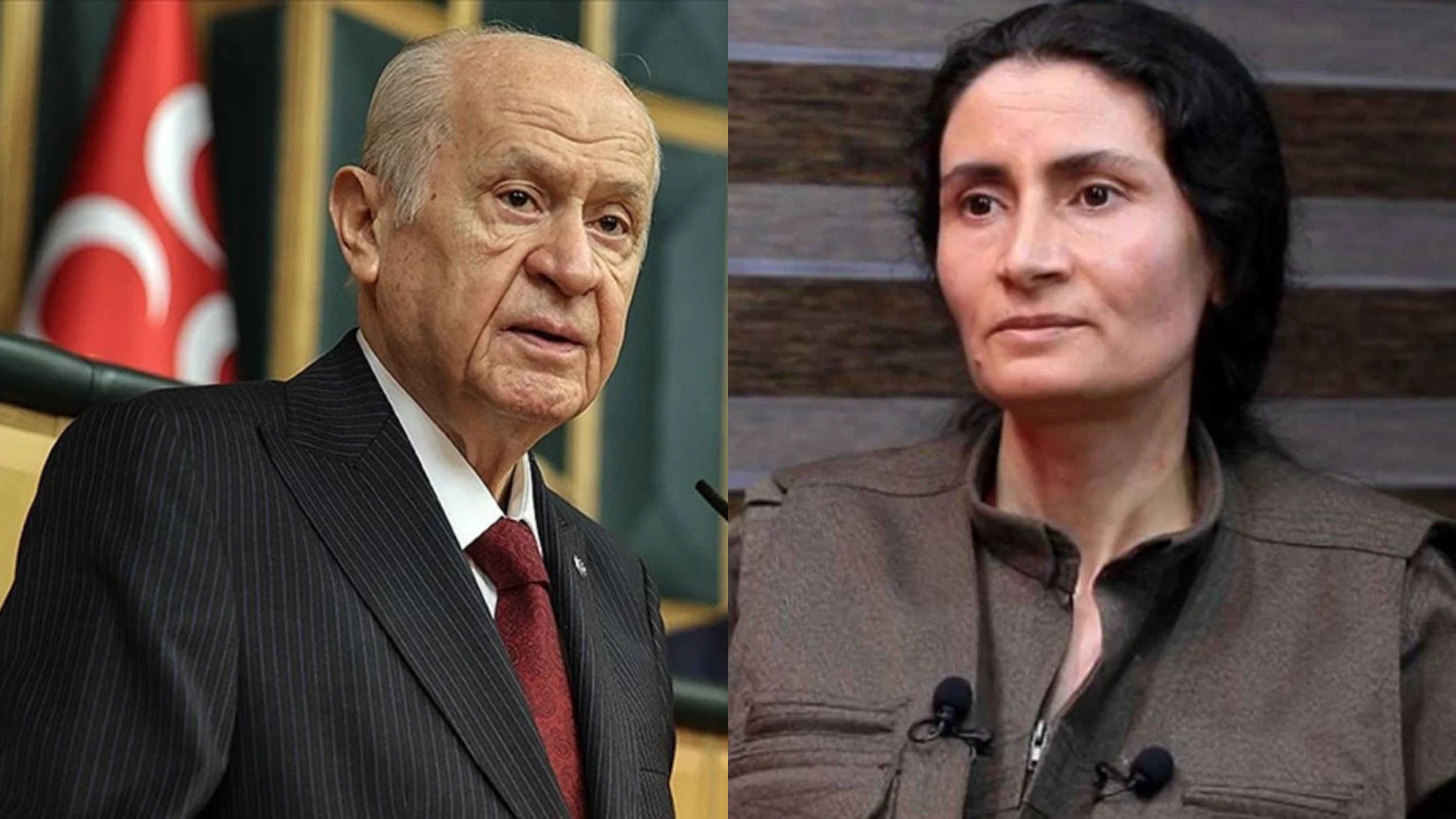 Image of ‘No one is promising amnesty’: Bahceli fires back at PKK senior member