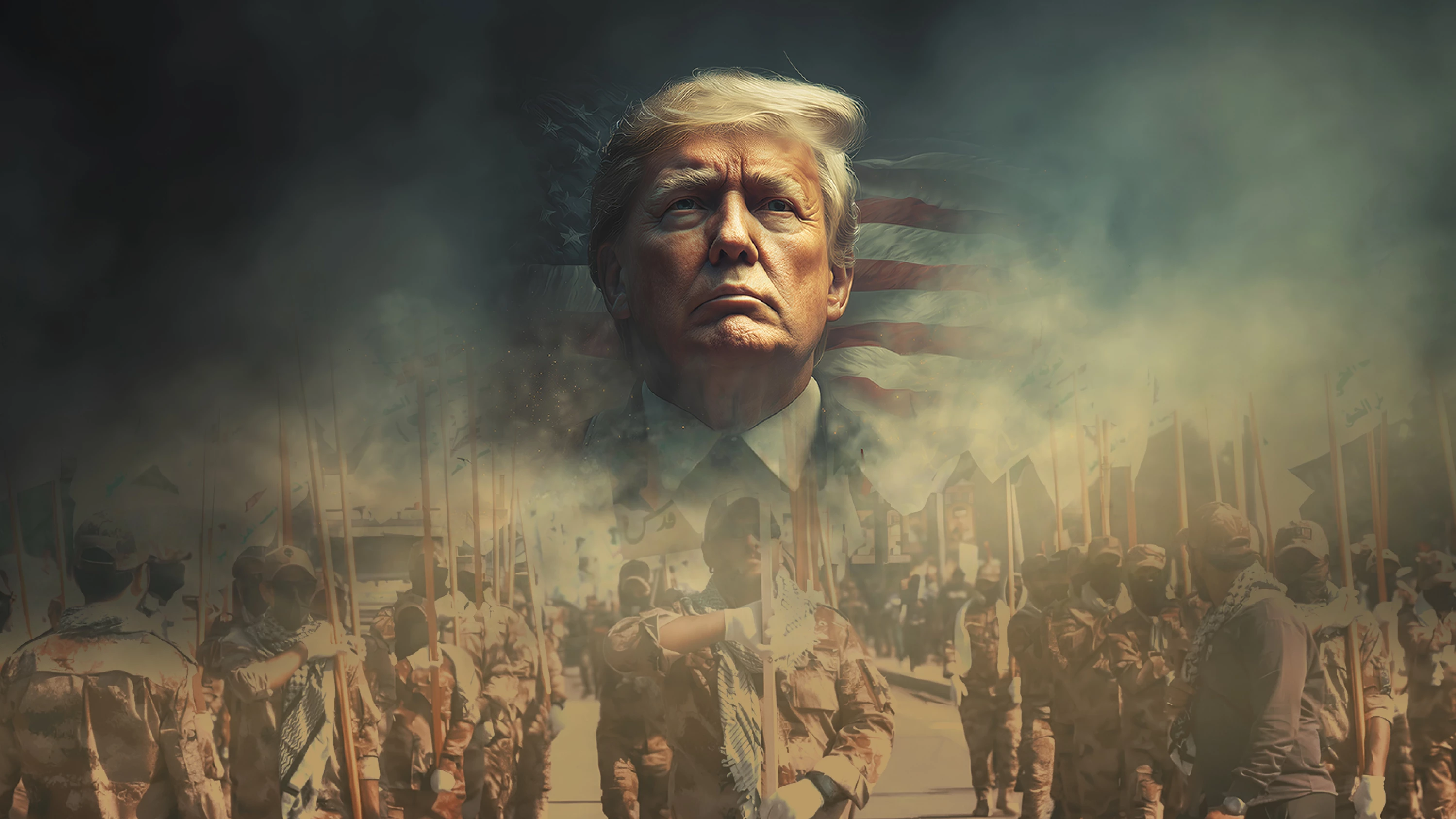 Image of The impending reckoning between Washington and Iraq’s militias