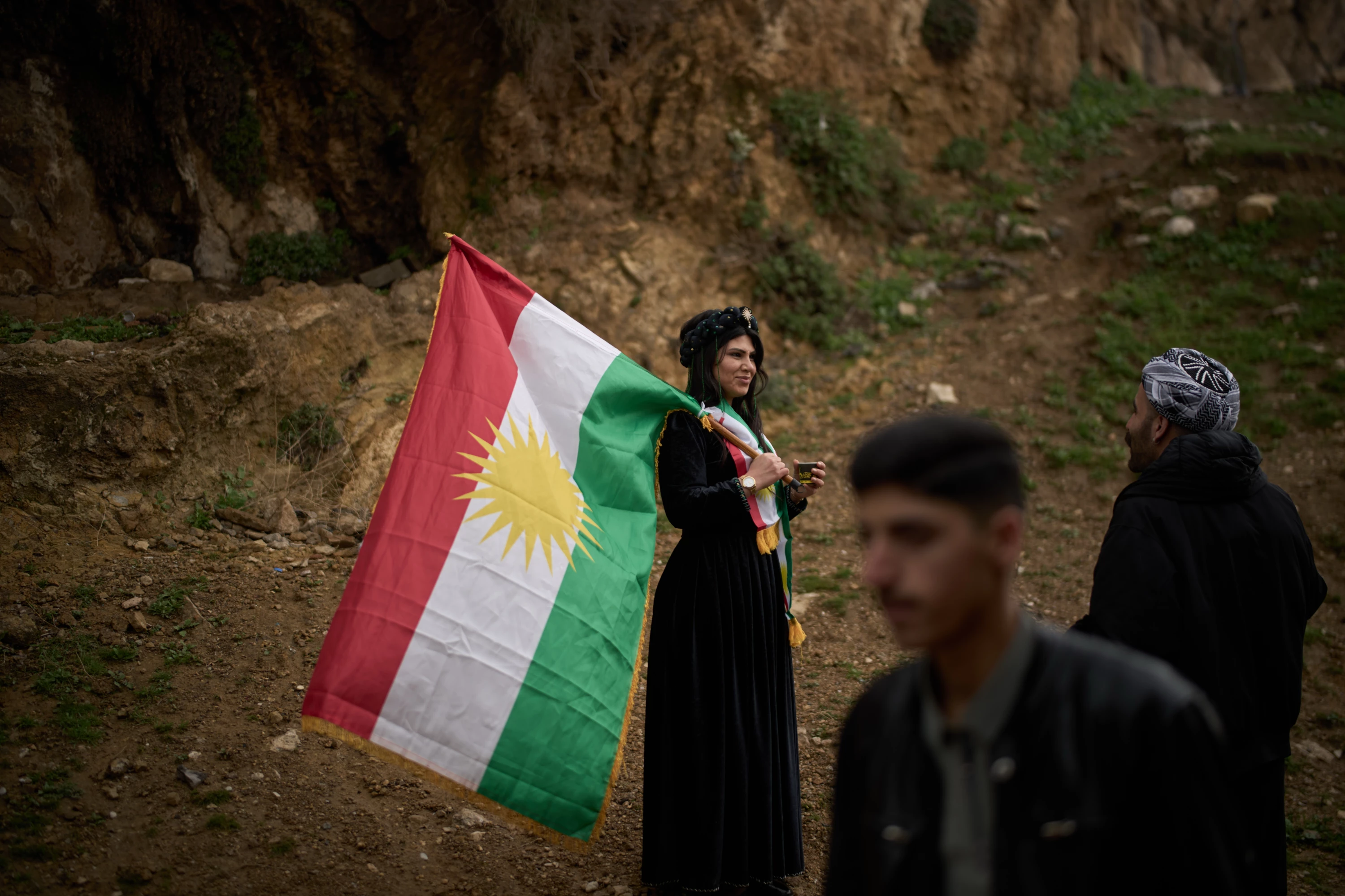 Image of Audacity without architecture: The Iran war and why Kurdistan chose differently