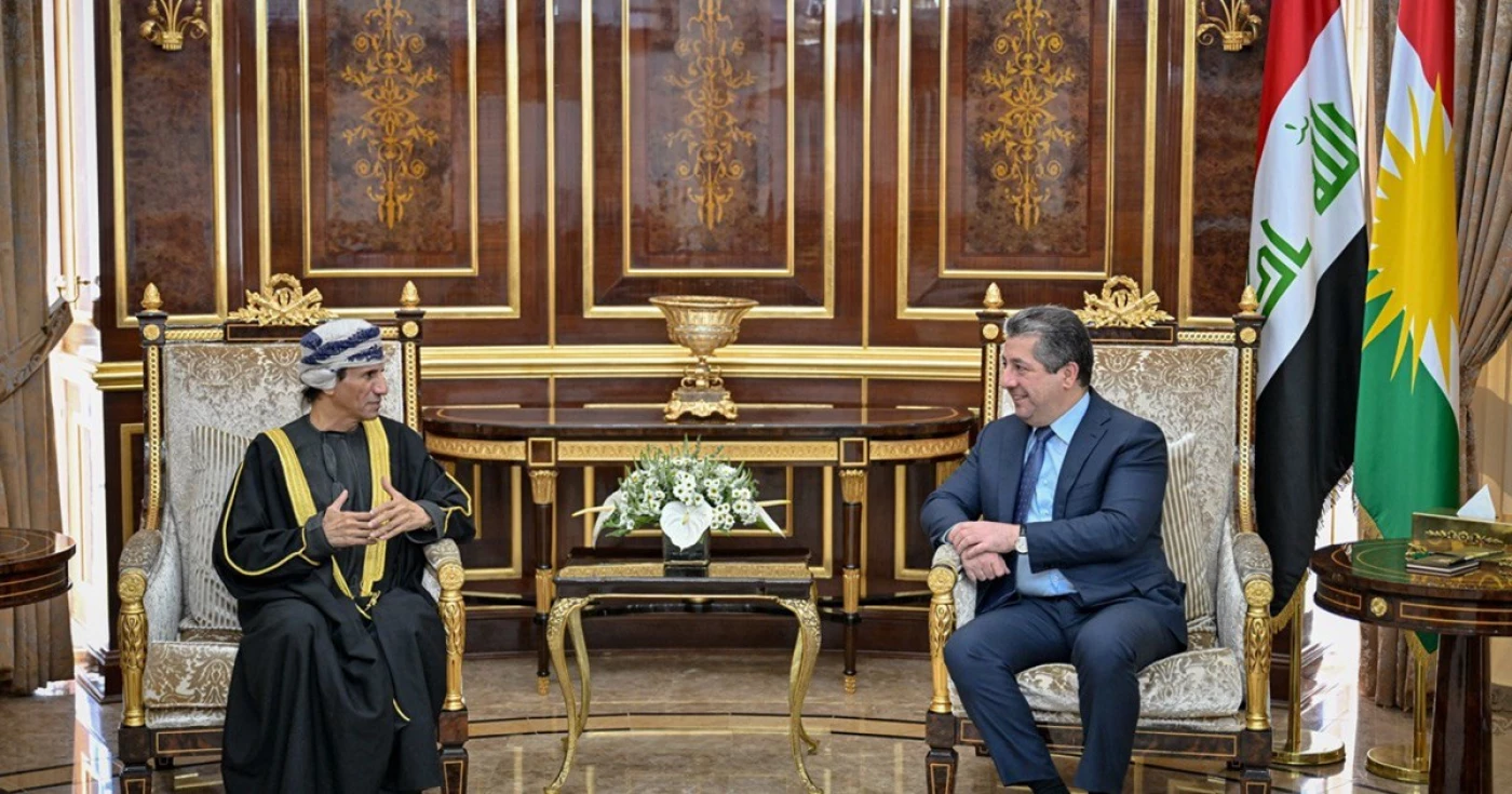 Image of UN stresses dialogue, constitution in ‘settling’ disputes in Iraq