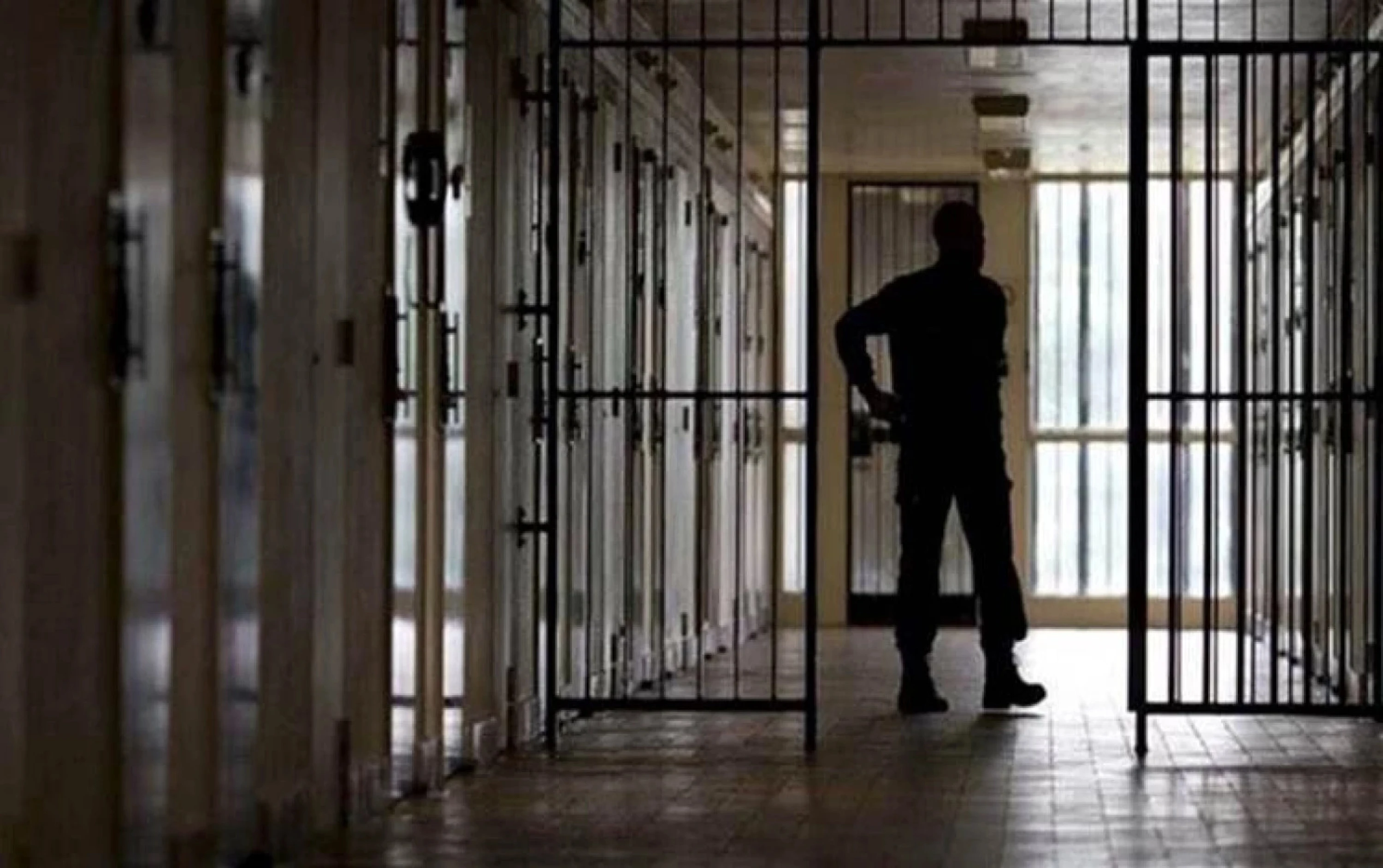 Image of Iraq seeks repatriation of 6,000 inmates to 61 countries