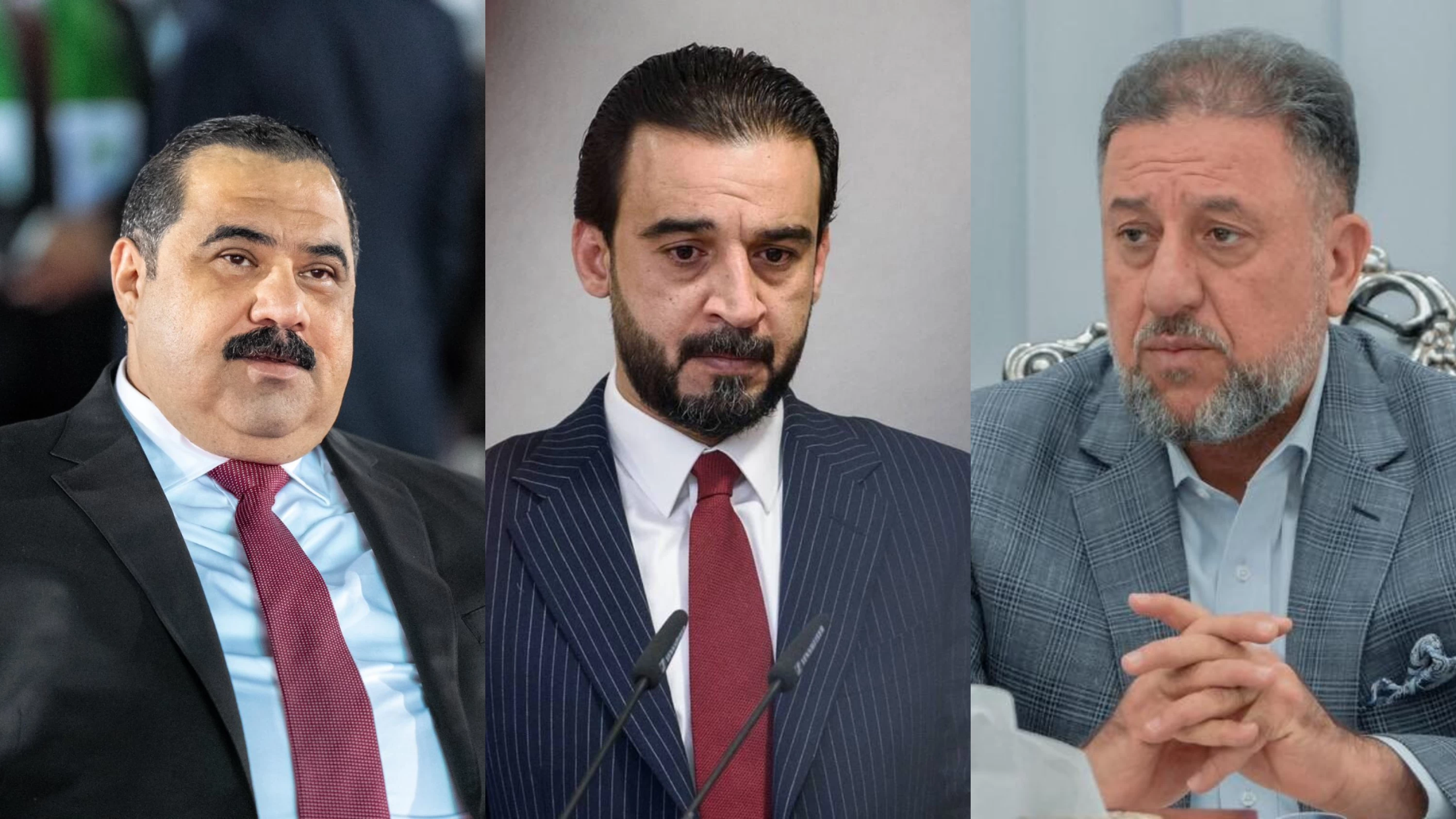 Image of Sunni parties lose ground as divisions weaken vote in 2025 elections