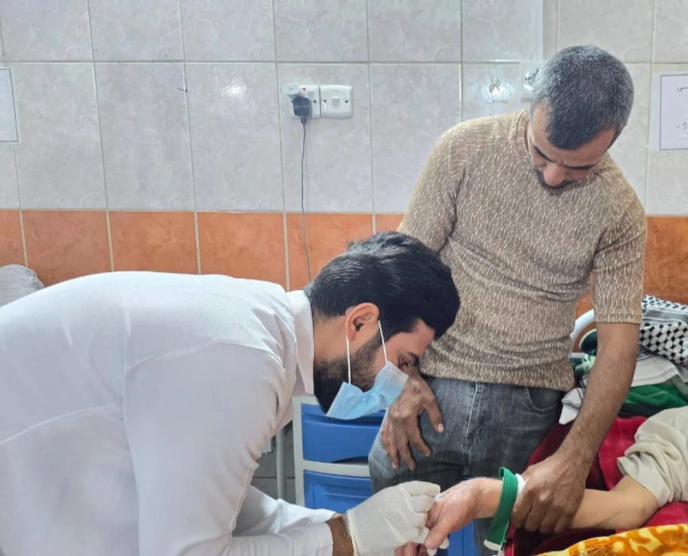 Image of Water crisis in Basra’s Deir threatens health, safety