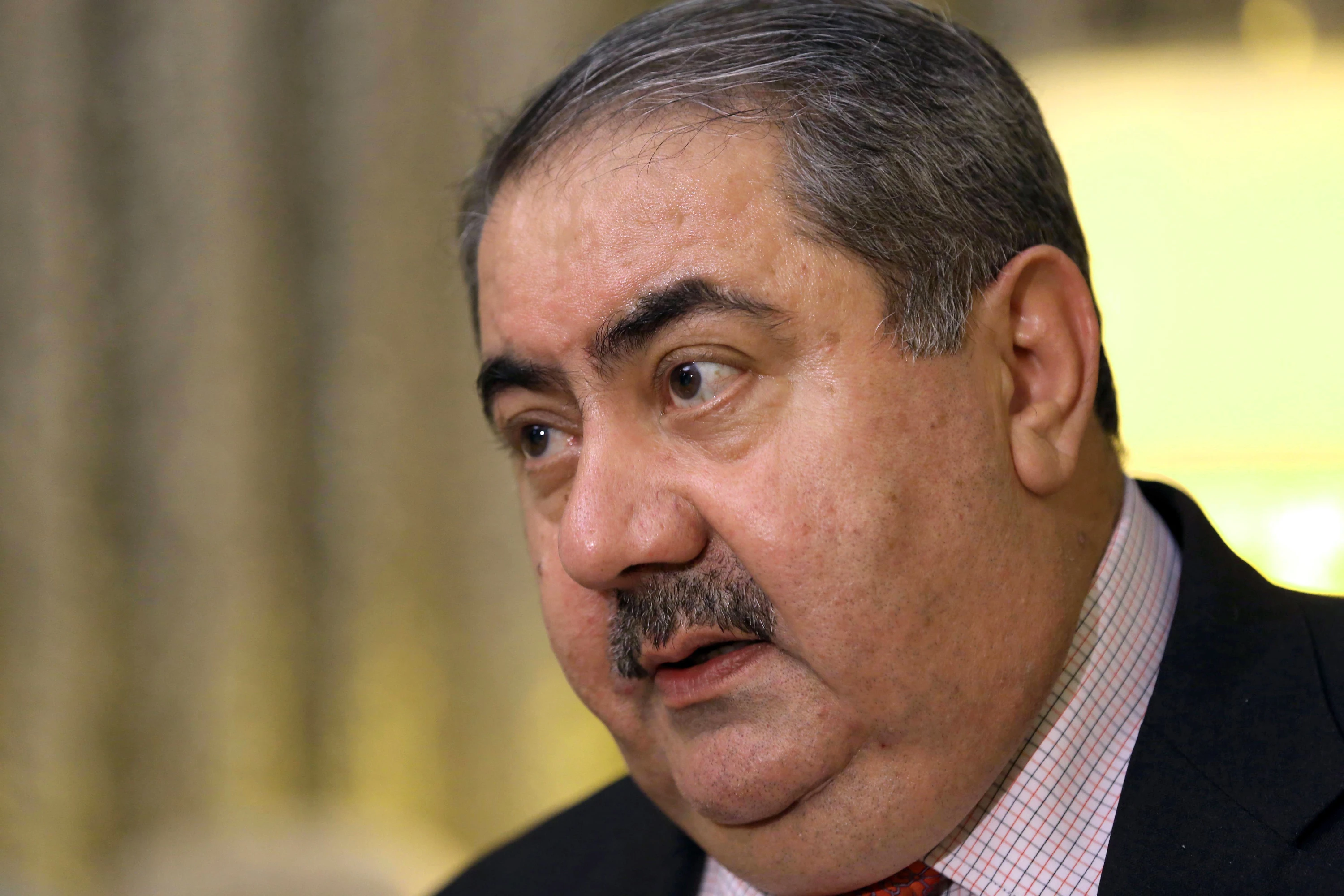 Image of Iran views Kurdistan as ‘little Israel’: KDP official