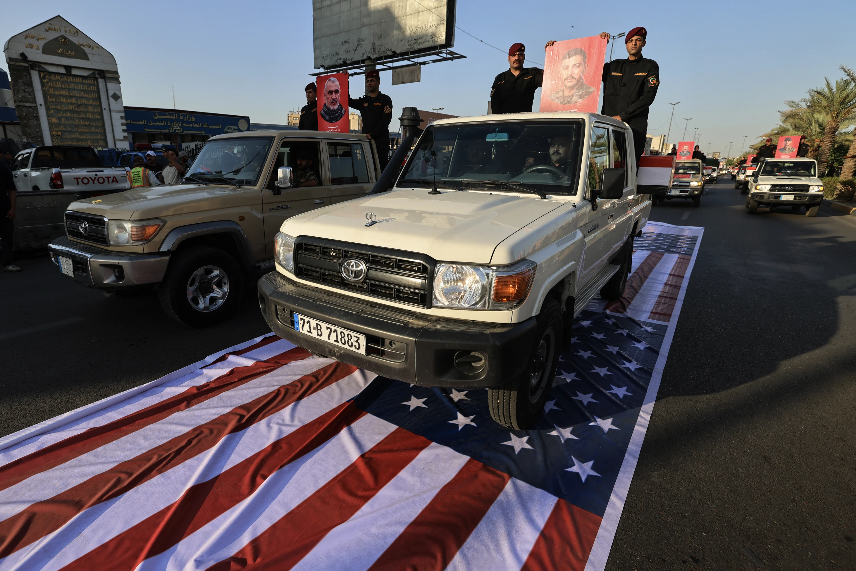 Image of September 30: Once a deadline, now a test for the Iraqi state