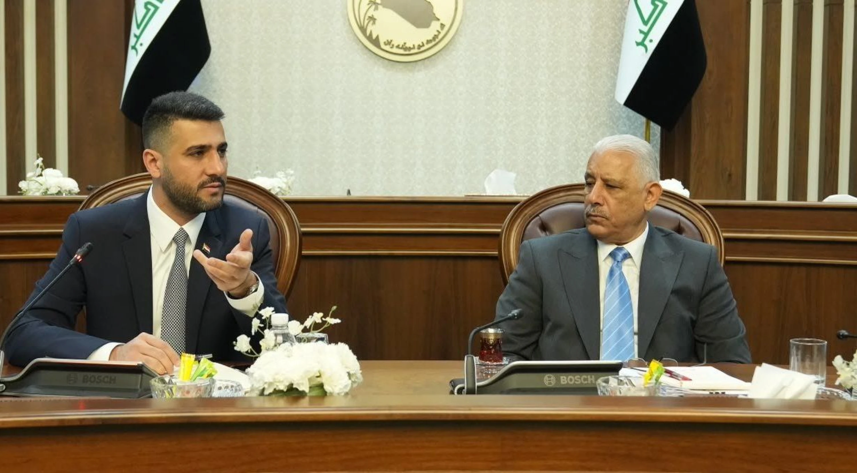 Image of Iraq’s electricity to improve after deals with Washington, Tehran: Minister