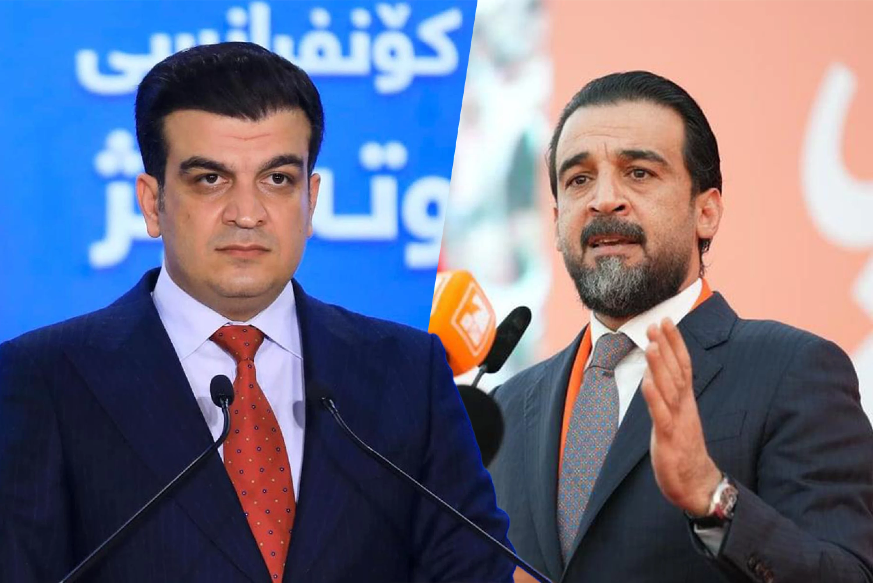 Image of KRG spokesperson blasts Iraqi top Sunni politician as ‘chauvinistic, corrupt’ 