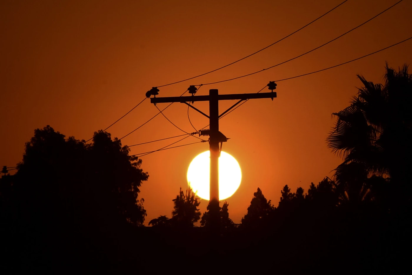 Image of KRG offers assistance as Iraq hit by power outage