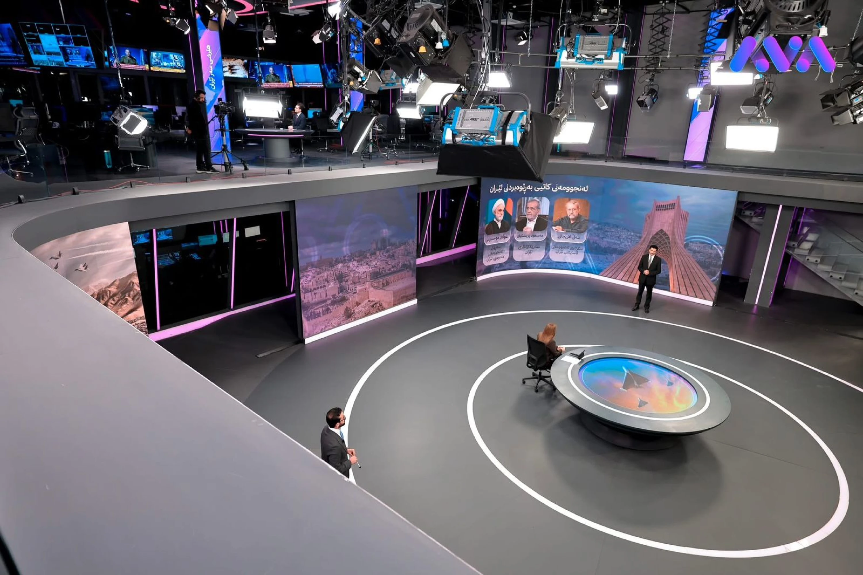 Image of AVA Media wins 17 international awards in a year