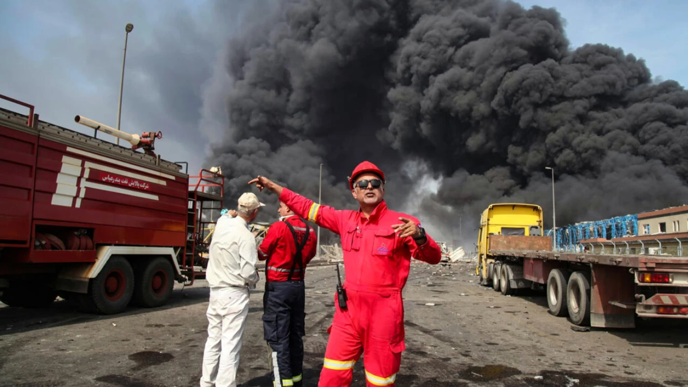 Iran hardline MPsRead More
