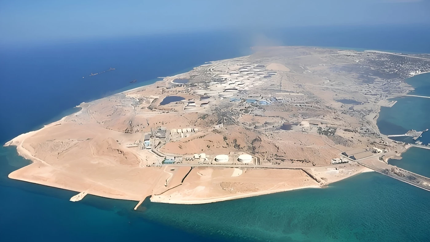Image of Iran slams Arab League’s support for UAE sovereignty over disputed islands
