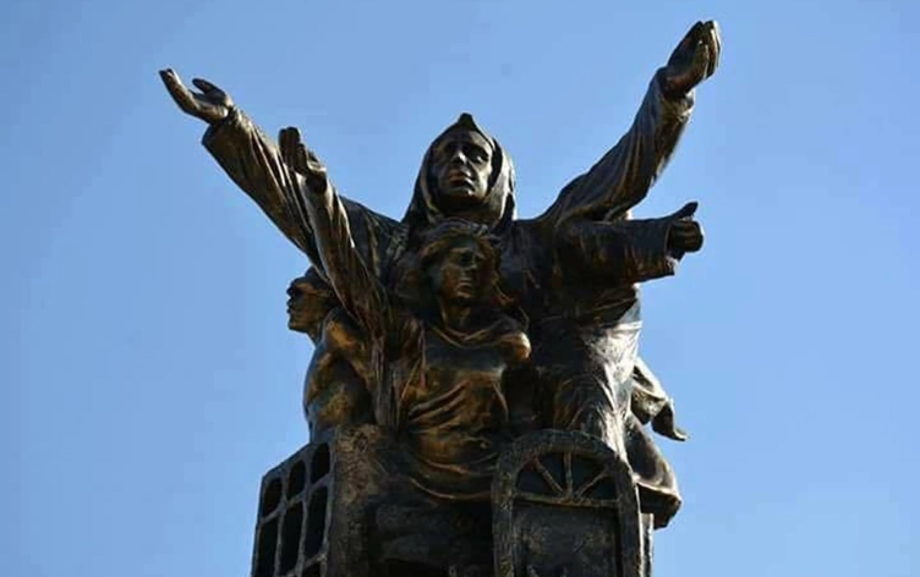 Image of Kurdistan leaders urge Baghdad to compensate Feyli Kurds on genocide anniversary