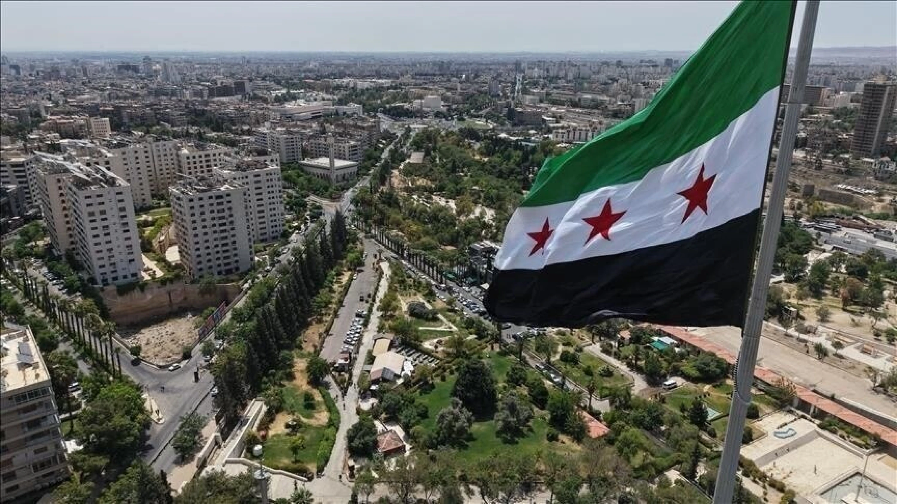 Image of World Bank approves $100 million grant to modernize Syria's finance sector