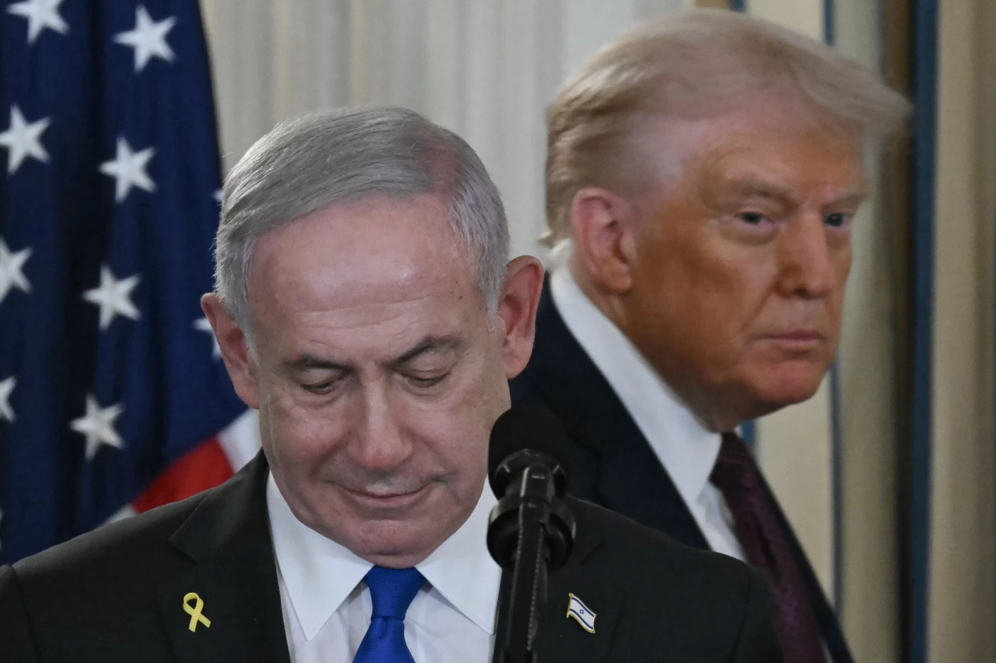 Image of Trump’s Gaza plan: Neocolonialism masquerading as peace