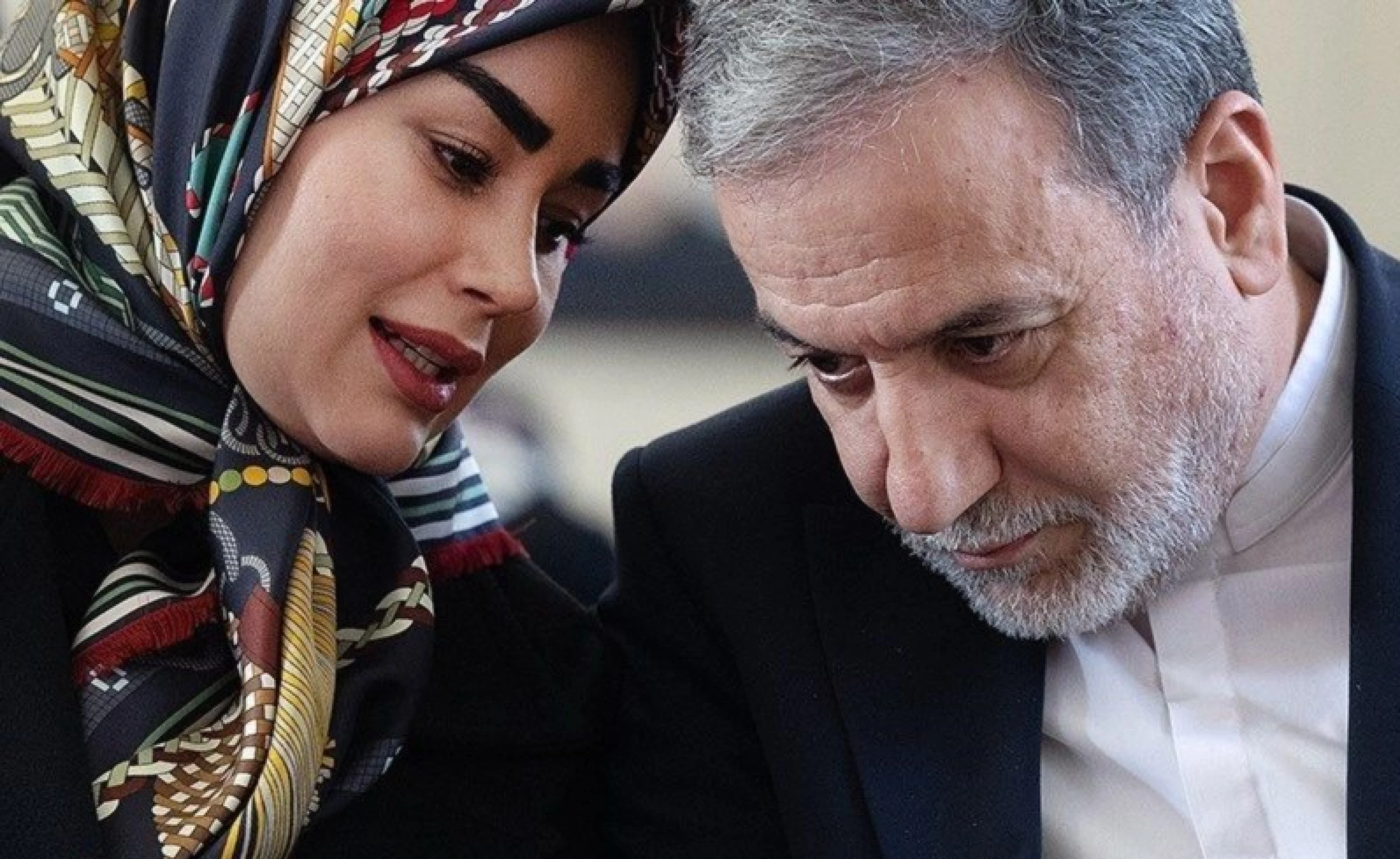 Image of US revokes immigration privileges for families of Iranian officials