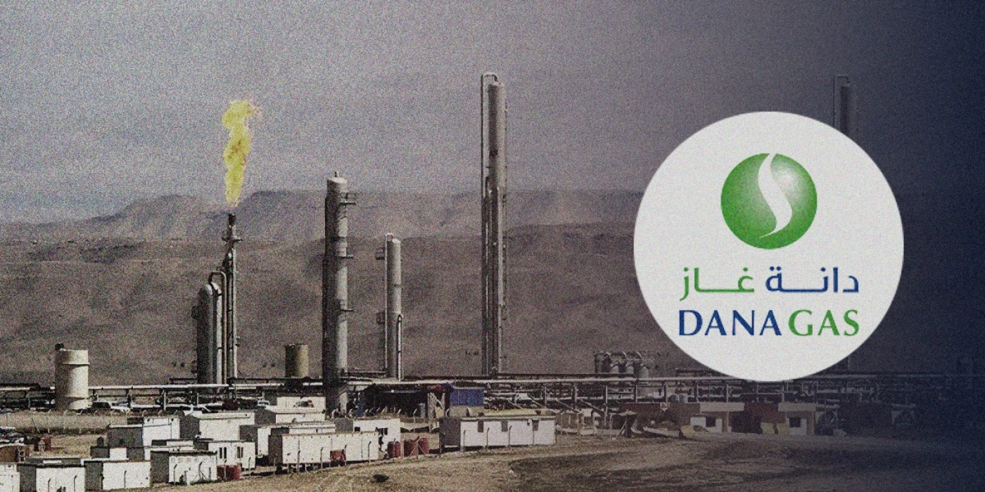 Image of Dana Gas reports $43m net profit in first quarter of 2025