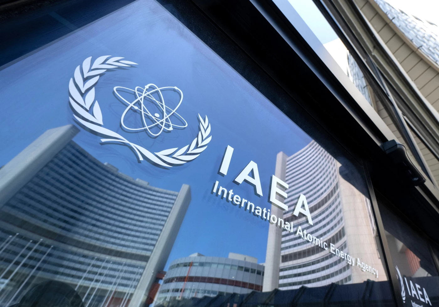 Image of Iran suspends cooperation with IAEA; Israel urges Europe to reimpose sanctions 
