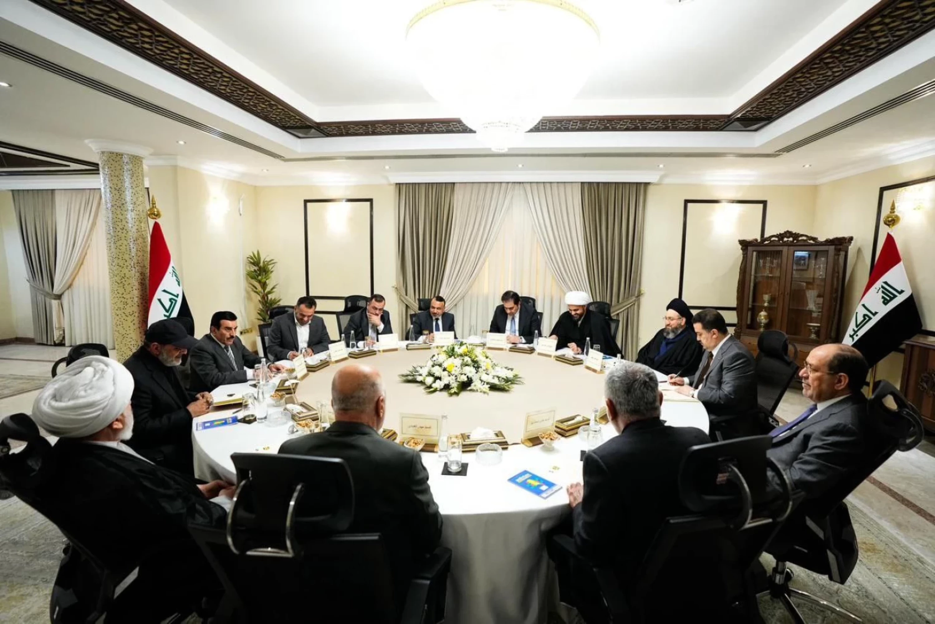 Image of Coordination Framework at ‘near stalemate’ over PM selection: Official