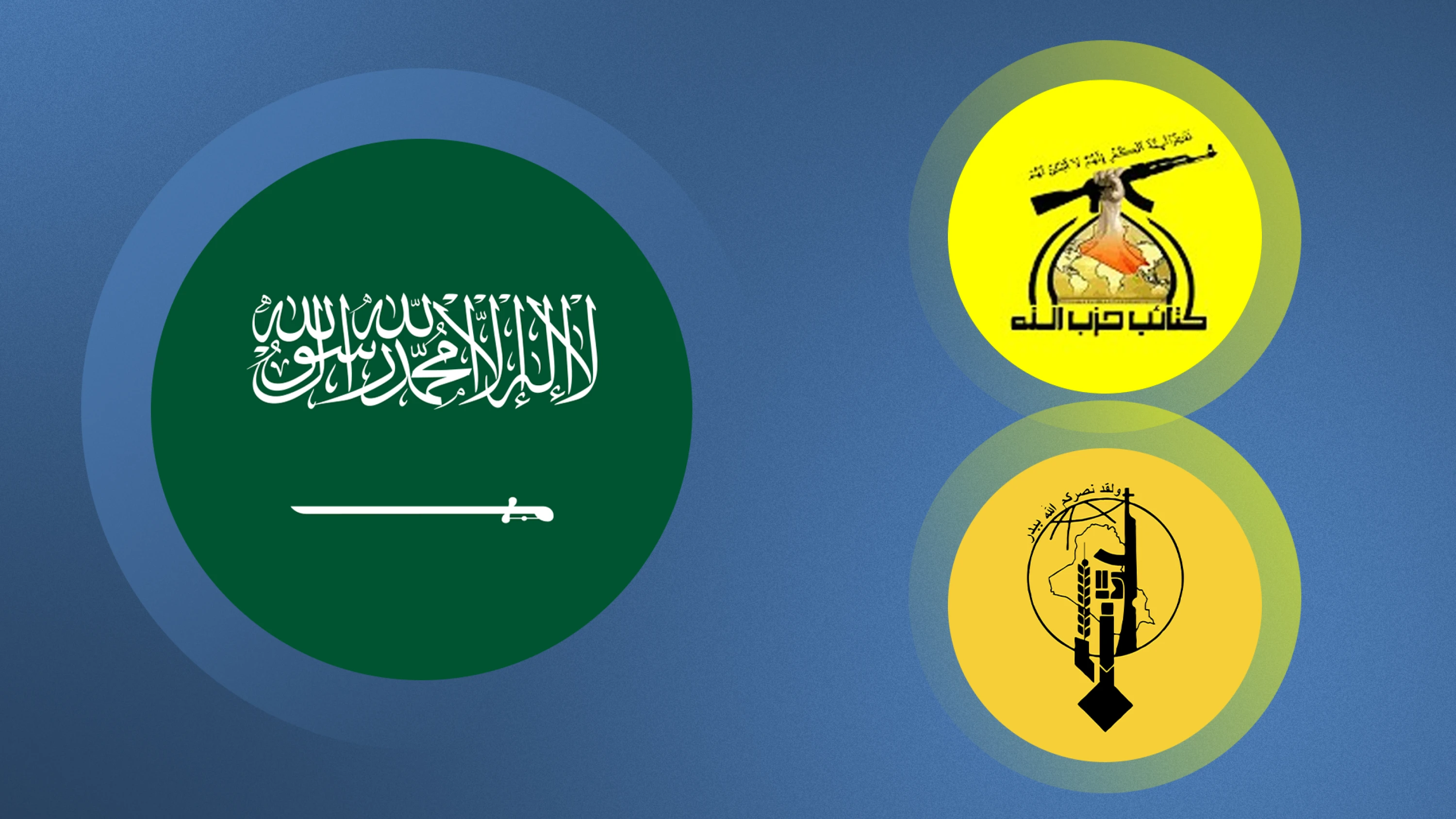 Image of Behind the Saudi airstrikes: Private accusations and secret warnings