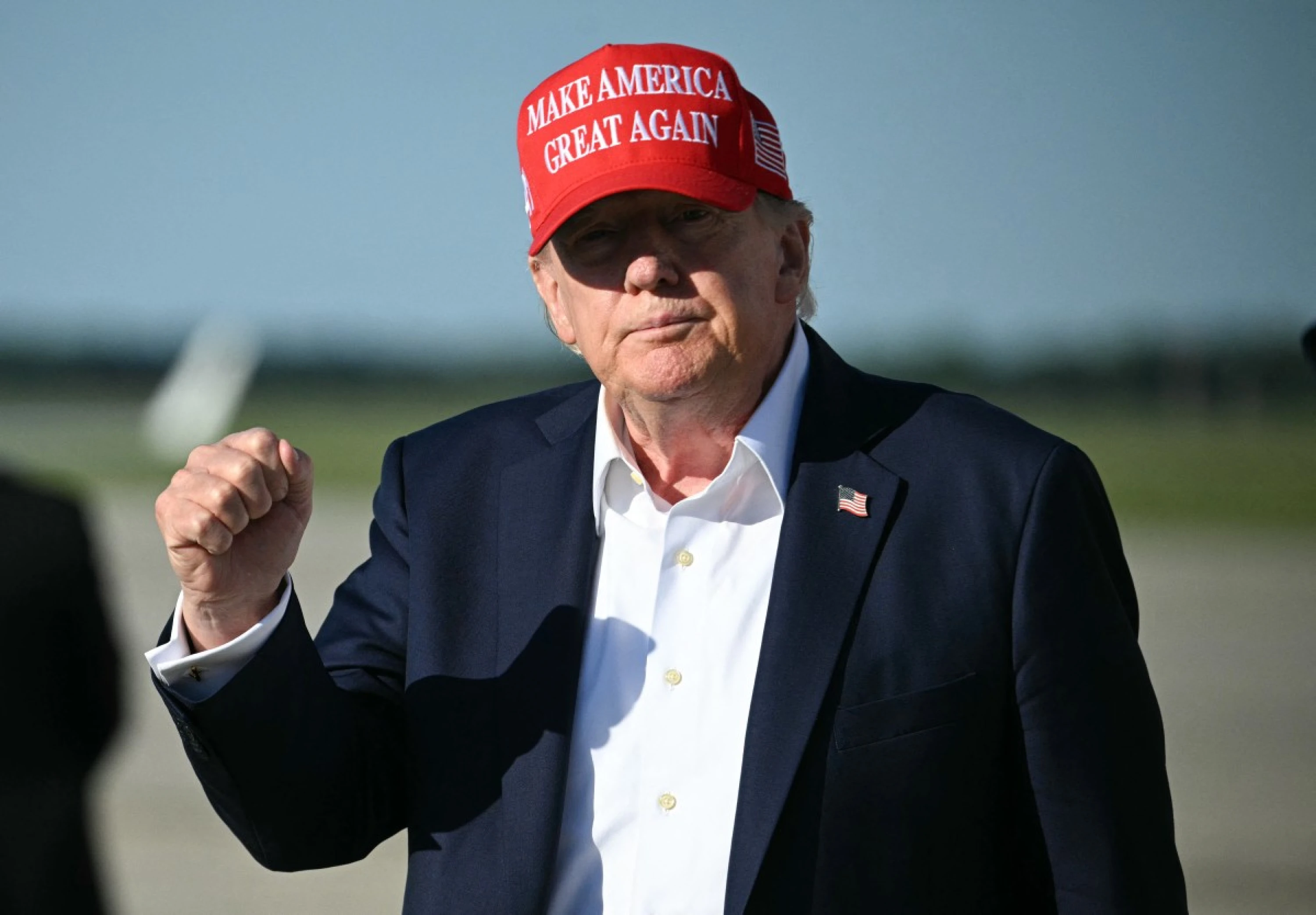 Image of Oil prices to drop sharply when US ‘win’ Iran war: Trump