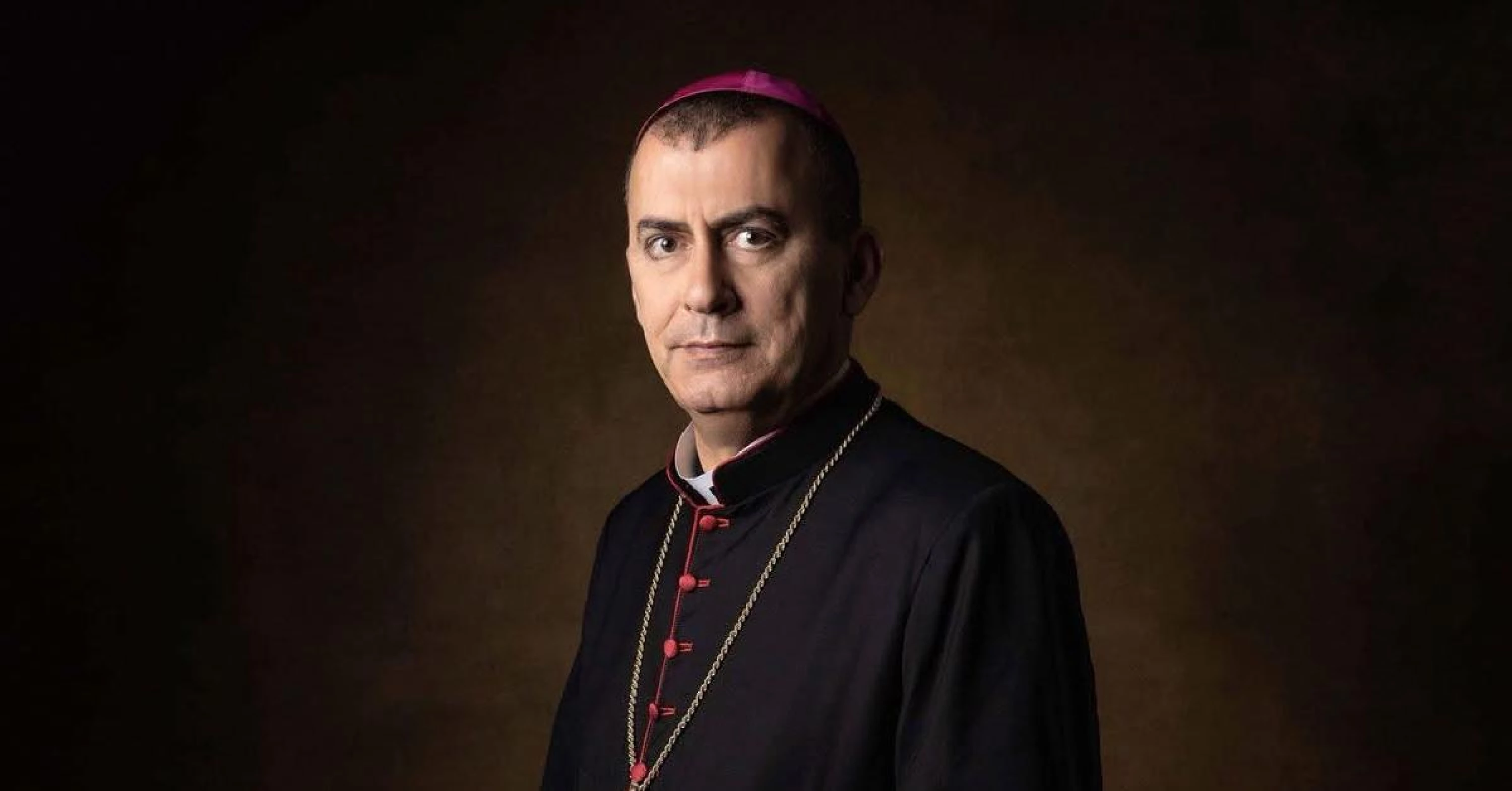 Image of Chaldean Catholic Church appoints new patriarch 