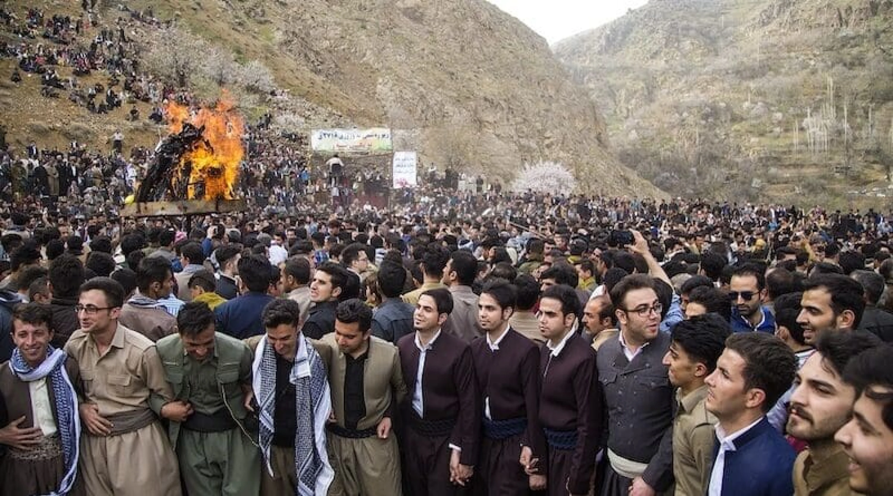Image of UN experts condemn Iranian ‘targeting’ of Kurds, other minorities