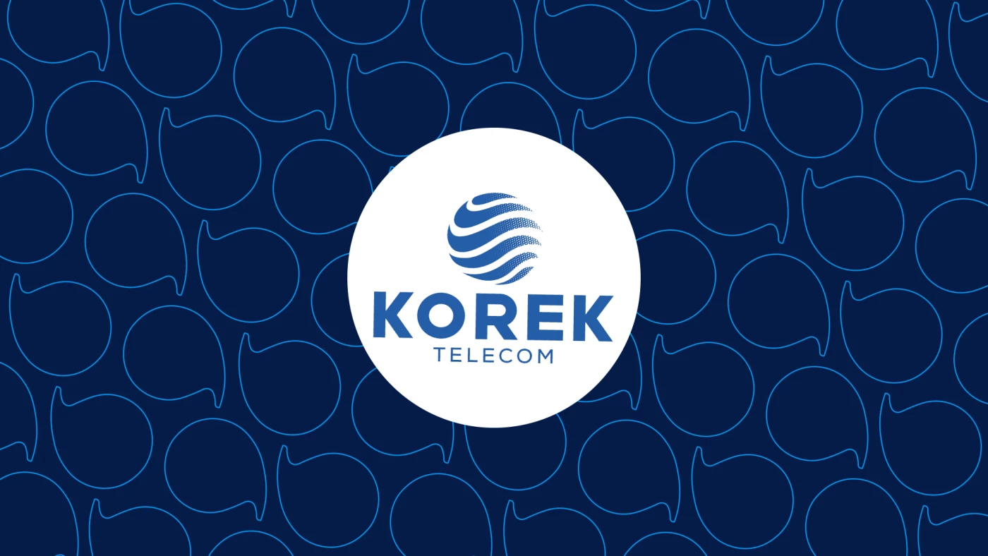 Korek denies reports on resuming services Image