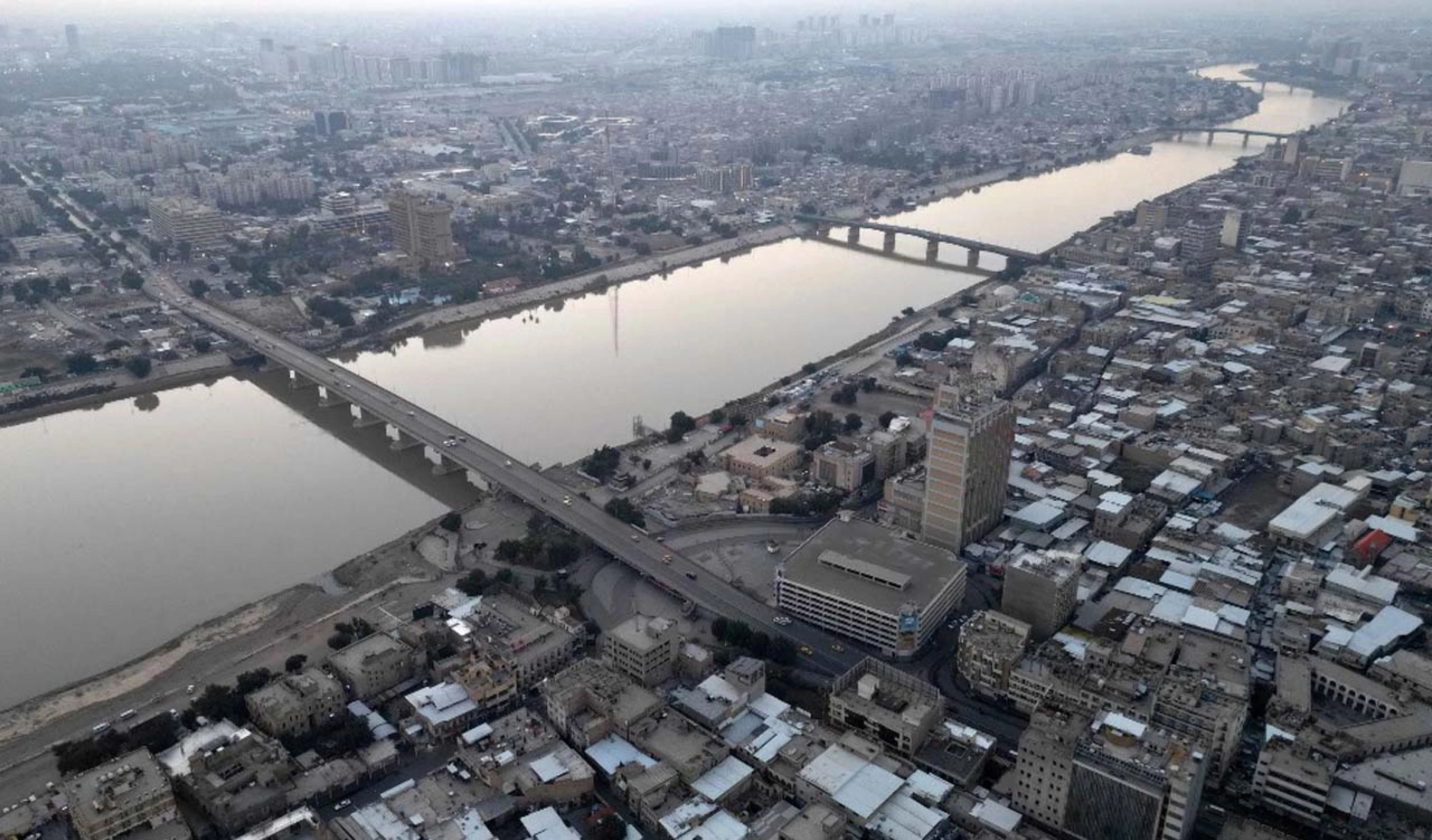 Image of Iraq to host international summit to boost private sector