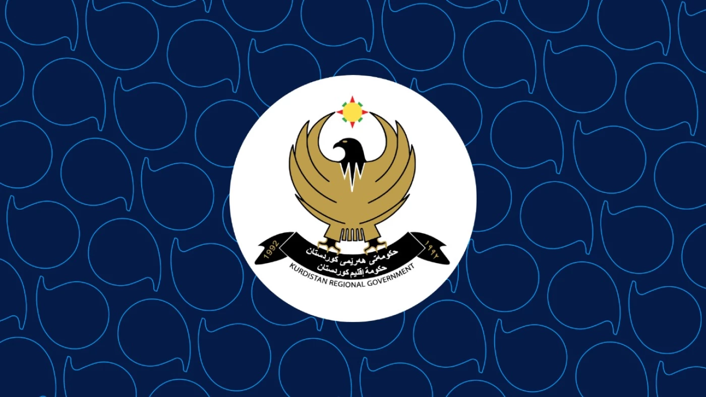 Image of KRG bans posting footage of crime scenes, suspects