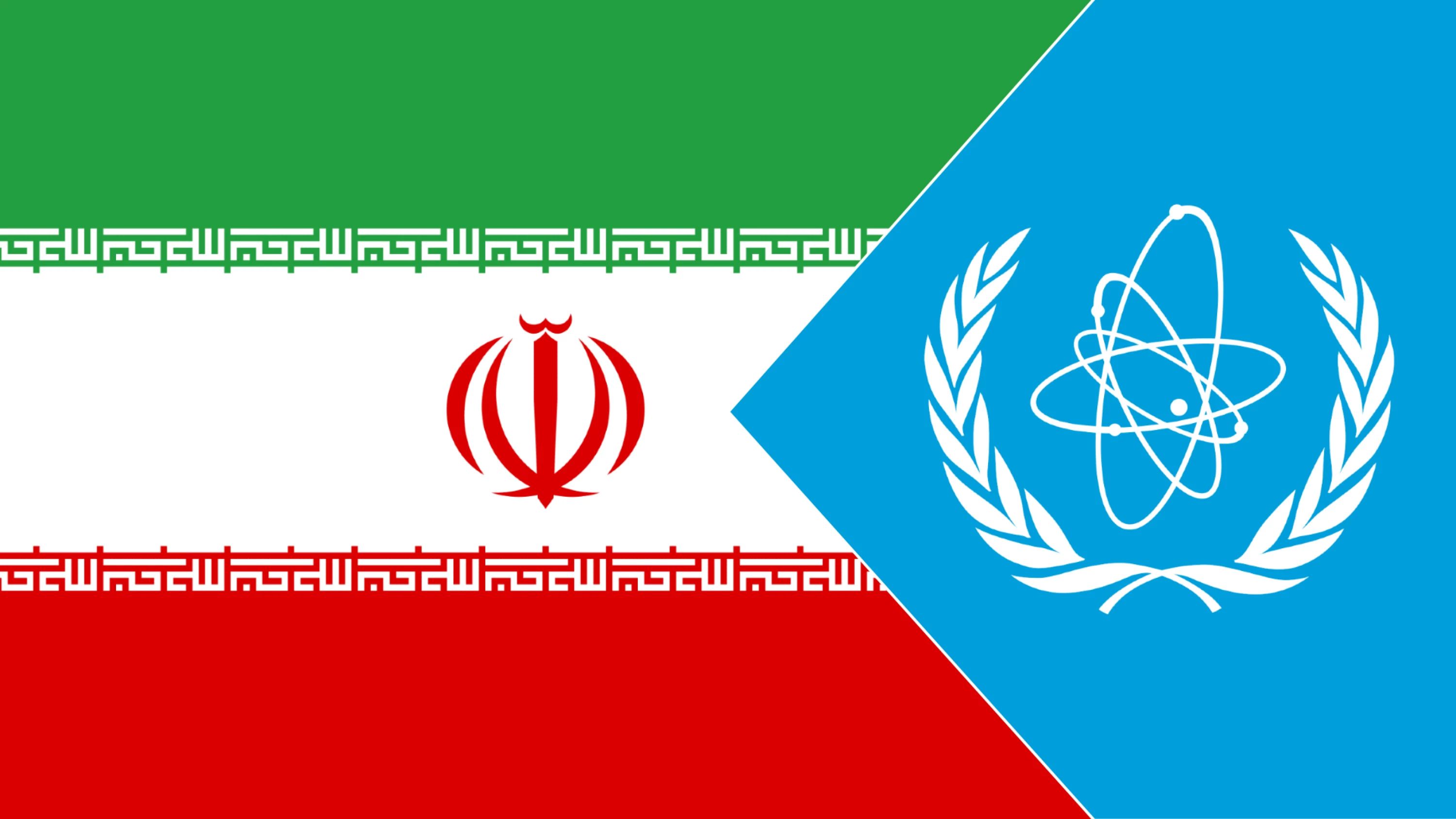 Image of Tehran warns normalizing US threats undermines IAEA credibility