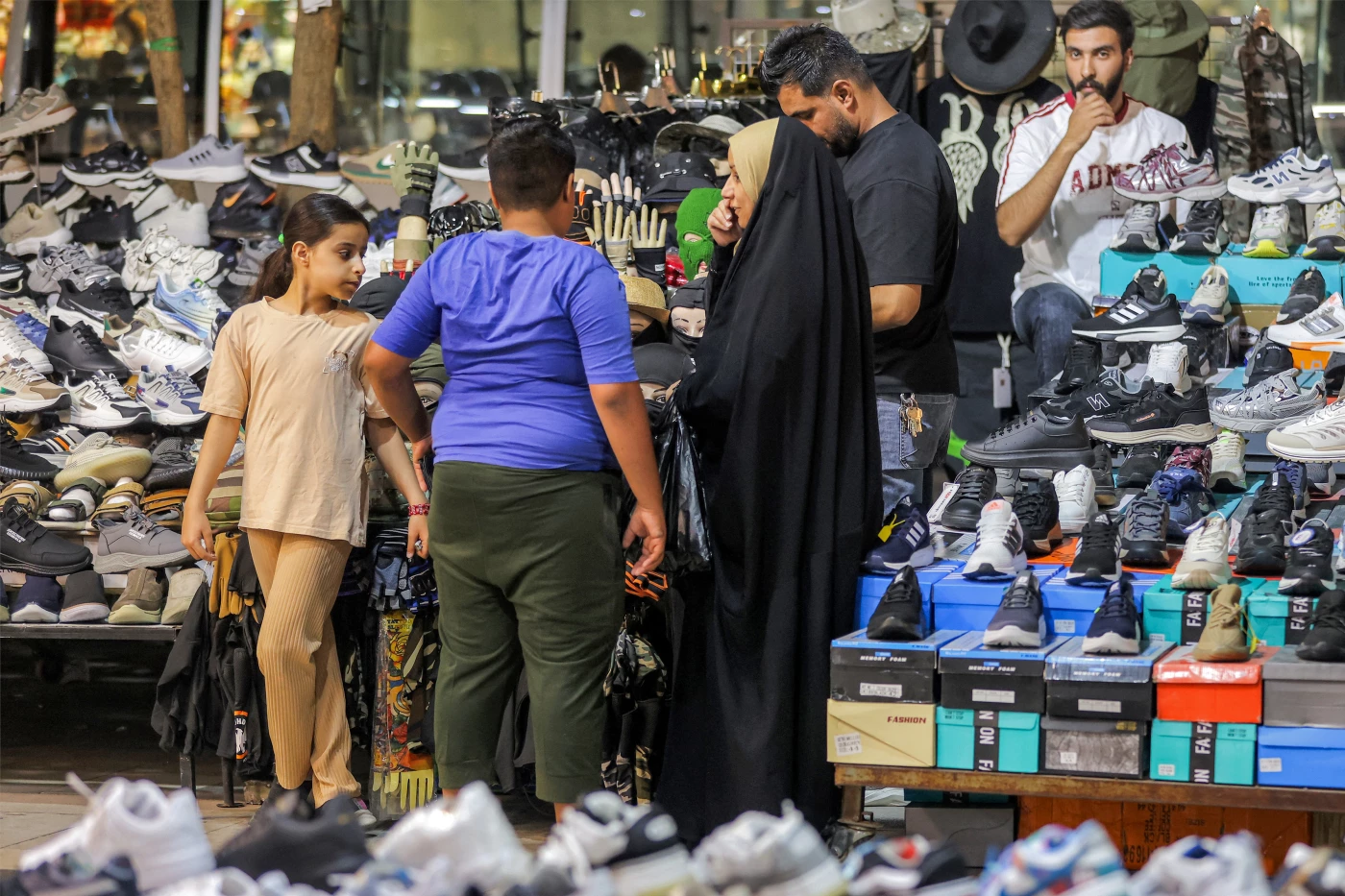 Image of  Iraqi rights group urges preservation of local dialects as cultural heritage