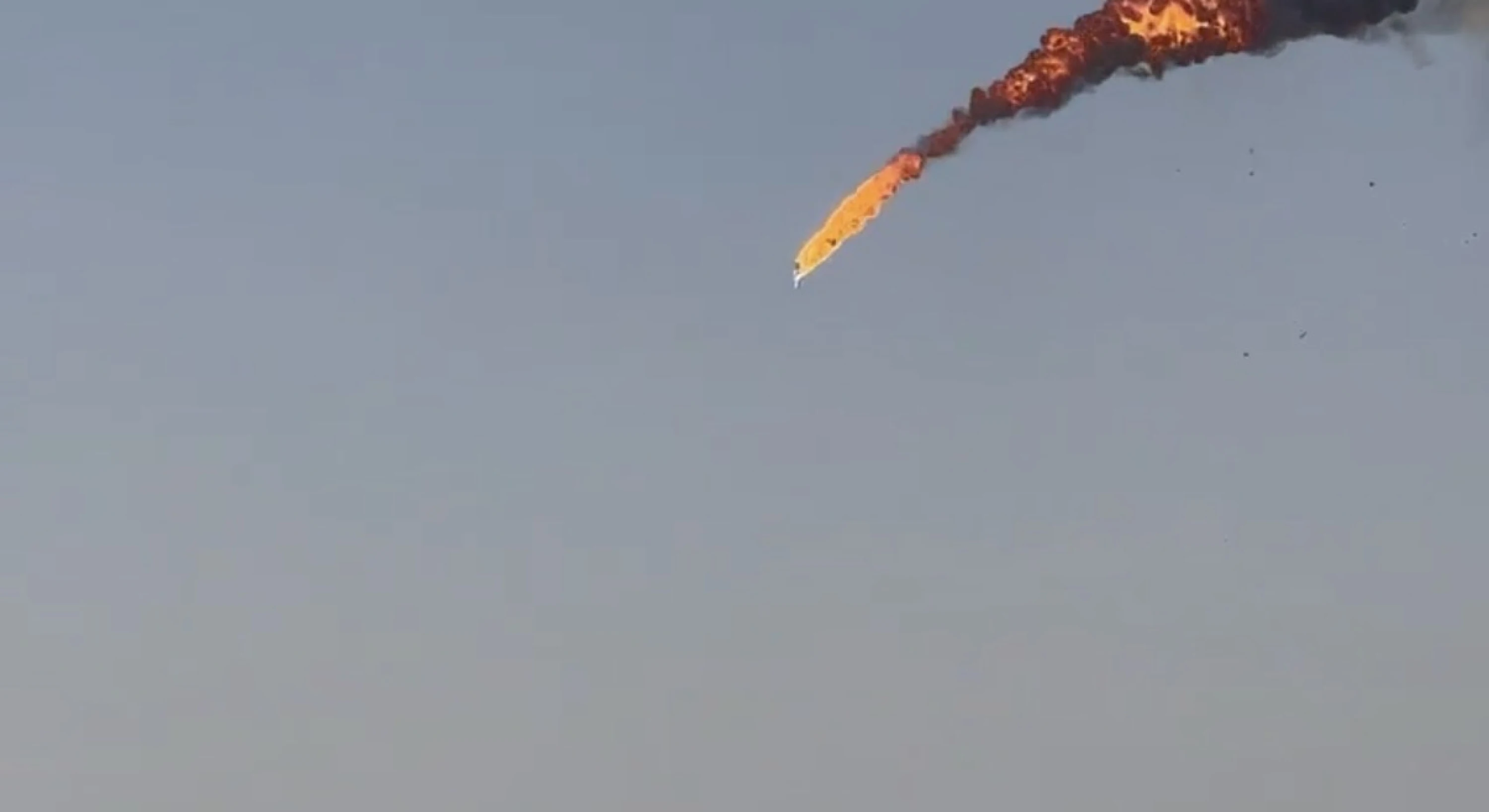 Image of At least five drones intercepted over Erbil: CT