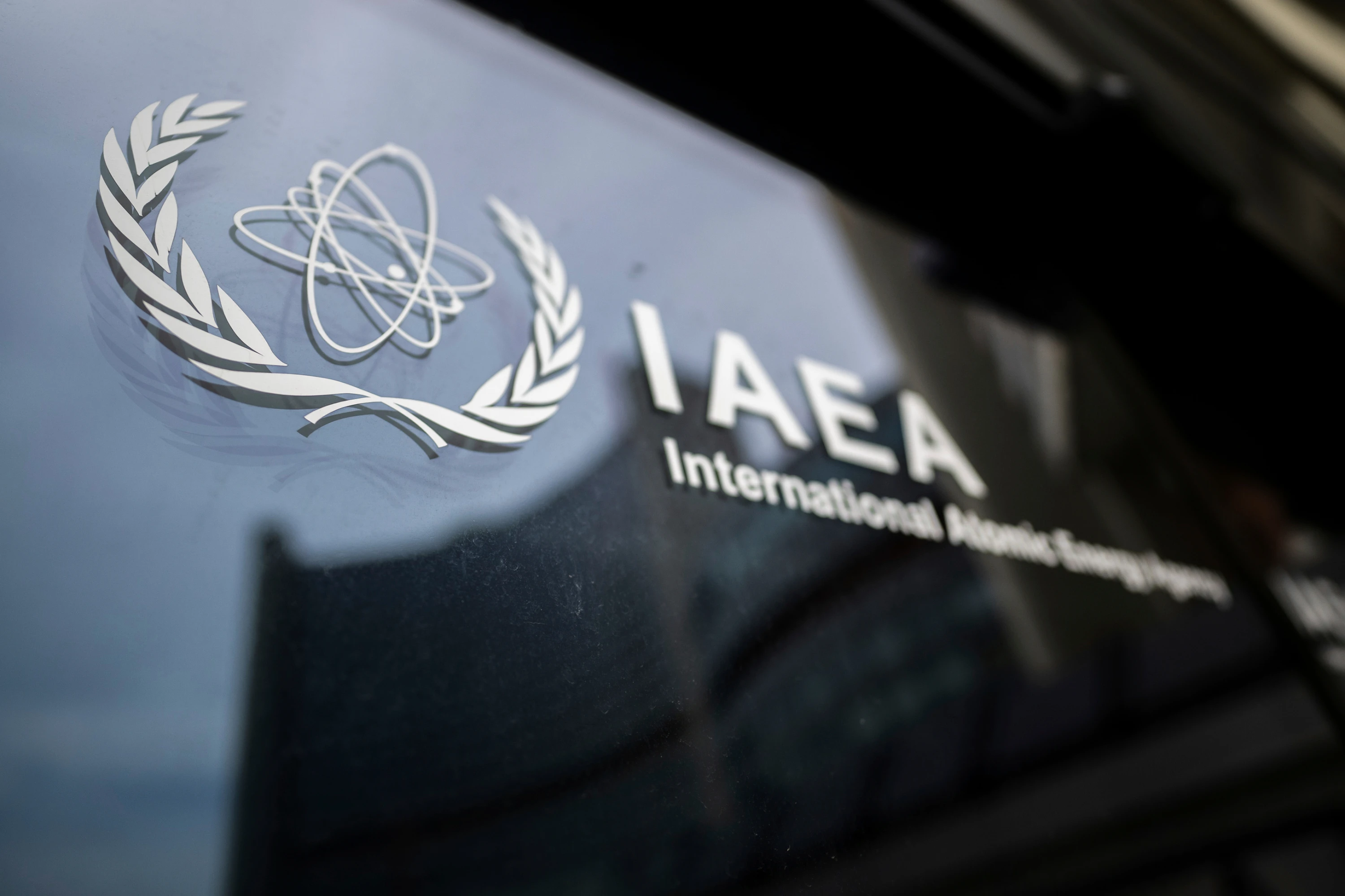 Image of IAEA ends Syria’s nuclear non-compliance case