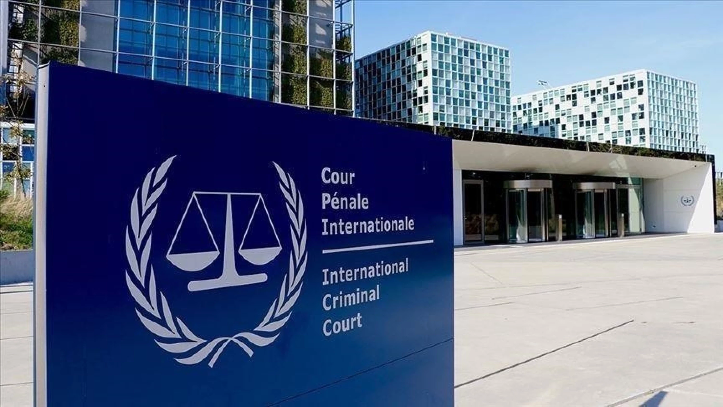 Image of Targeted by Trump, ICC in running for top EU rights prize