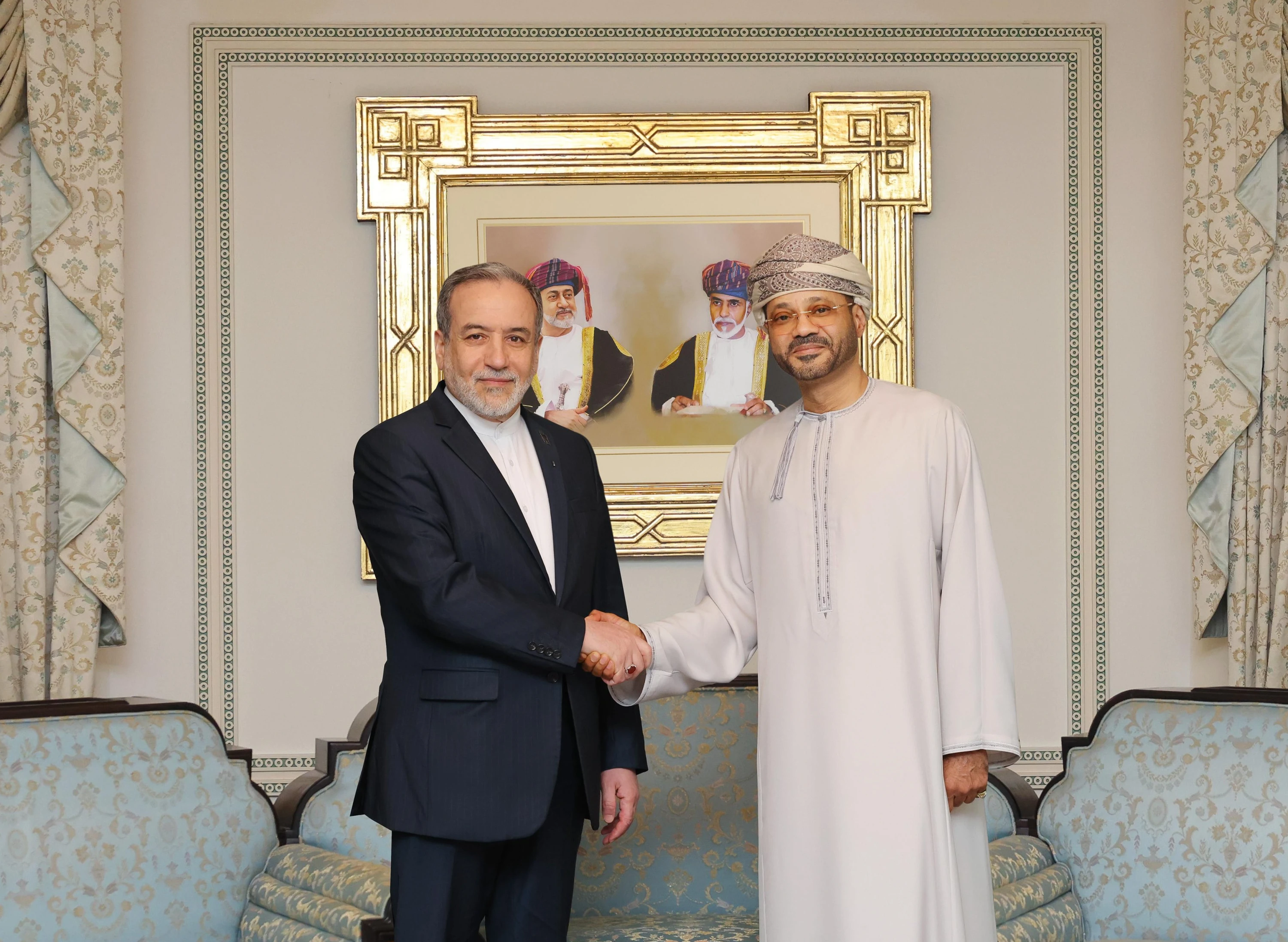 'Duplicitous' or neutral? How Oman incurred Trump's wrath Despite having served as a key mediator in prior US-Iran talks, Oman has seemingly fallen out of favor in Washington amid its perceived closeness to Iran, especially in matters regarding control of and tolling in the Strait of Hormuz.