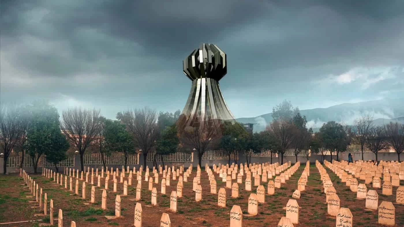 ‘Duty to compensate’: echoes of tragedy spur Halabja on after accession to provincial status Image