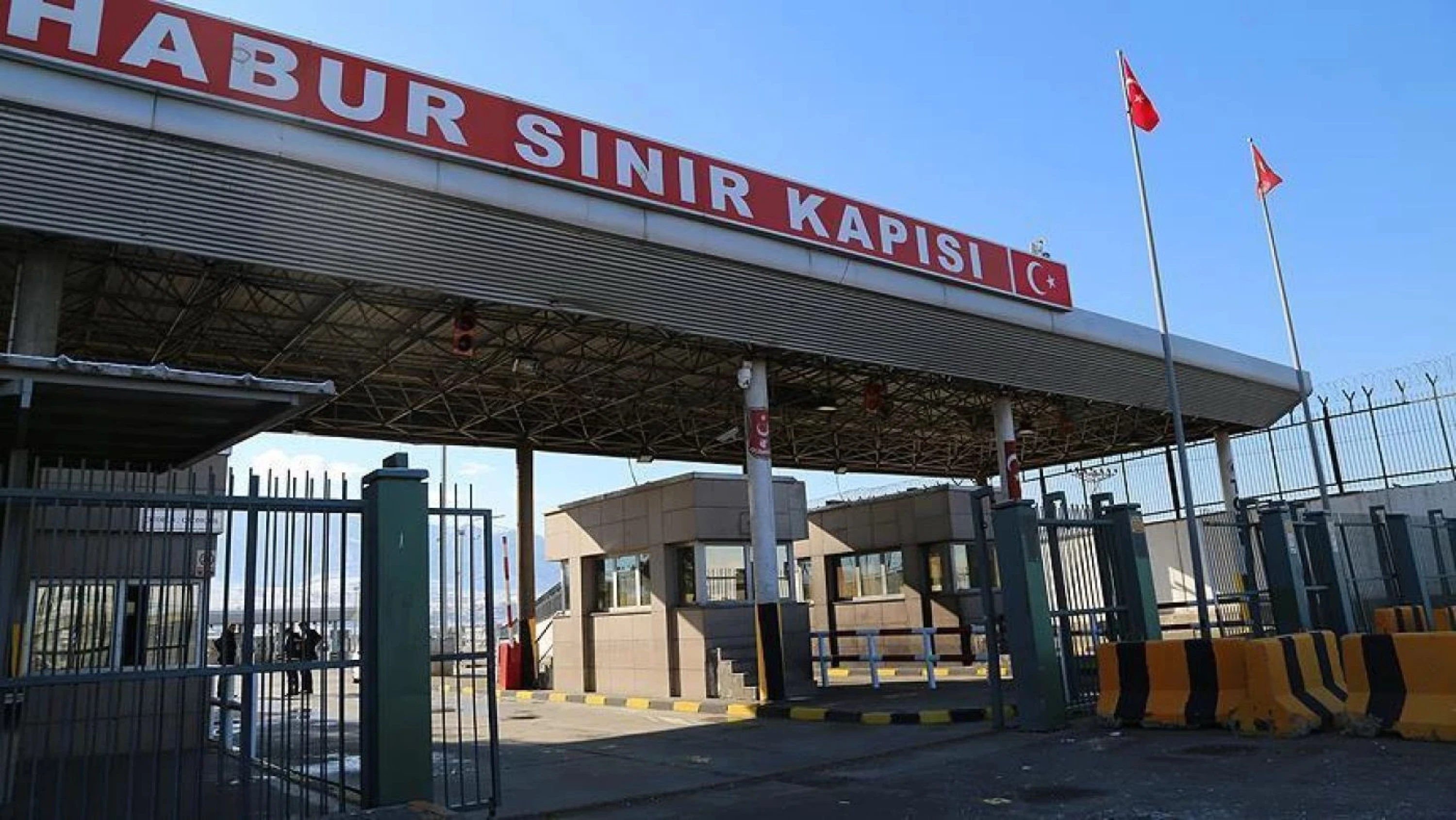 Image of Turkey aims to boost trade volume with Iraq to $30 billion: Ambassador