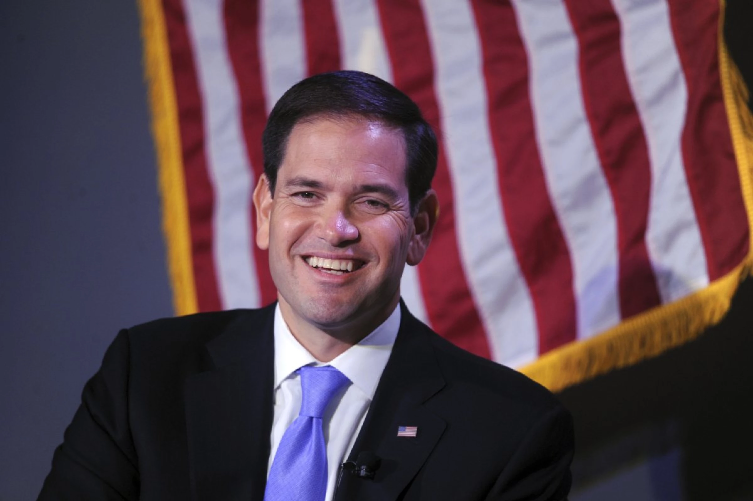 Image of Main US problem with Iran ‘the treatment of their own people’: Rubio