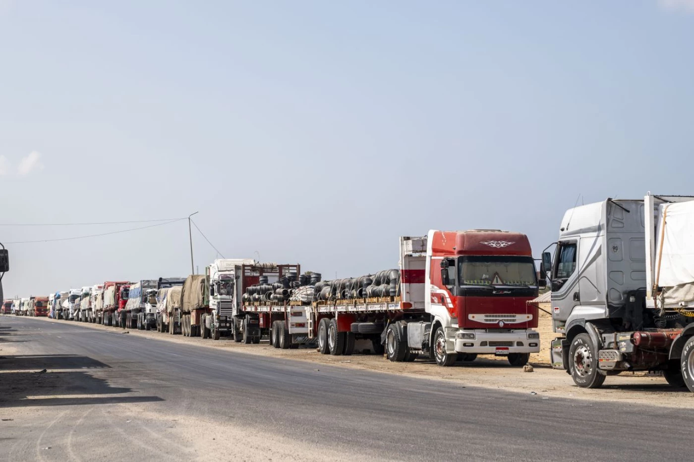 Image of Iranian government reverses decision to increase insurance, fuel prices after strikes