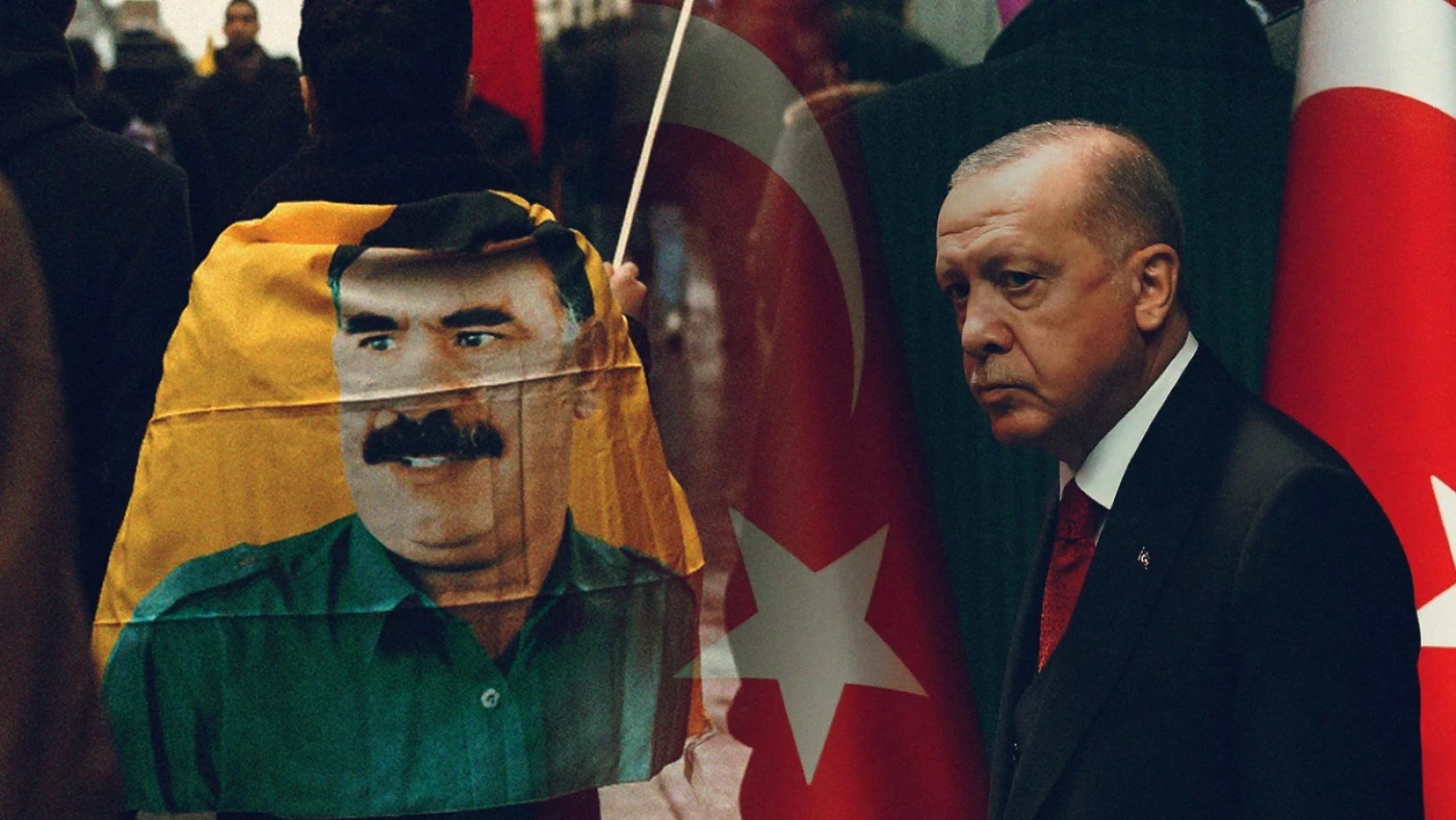 Image of Kurds in Turkey await reforms as Erdogan advances peace process