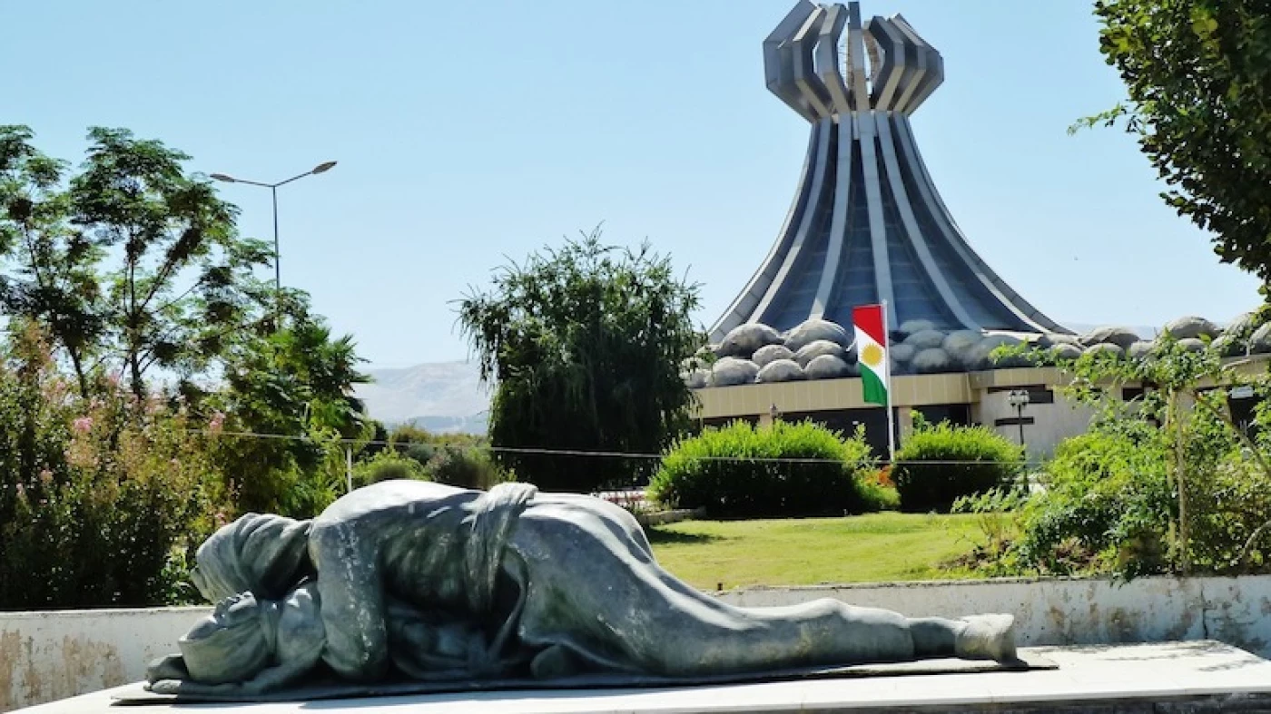Image of KRG allocates 25 billion dinars for Halabja projects, approves compensation demands