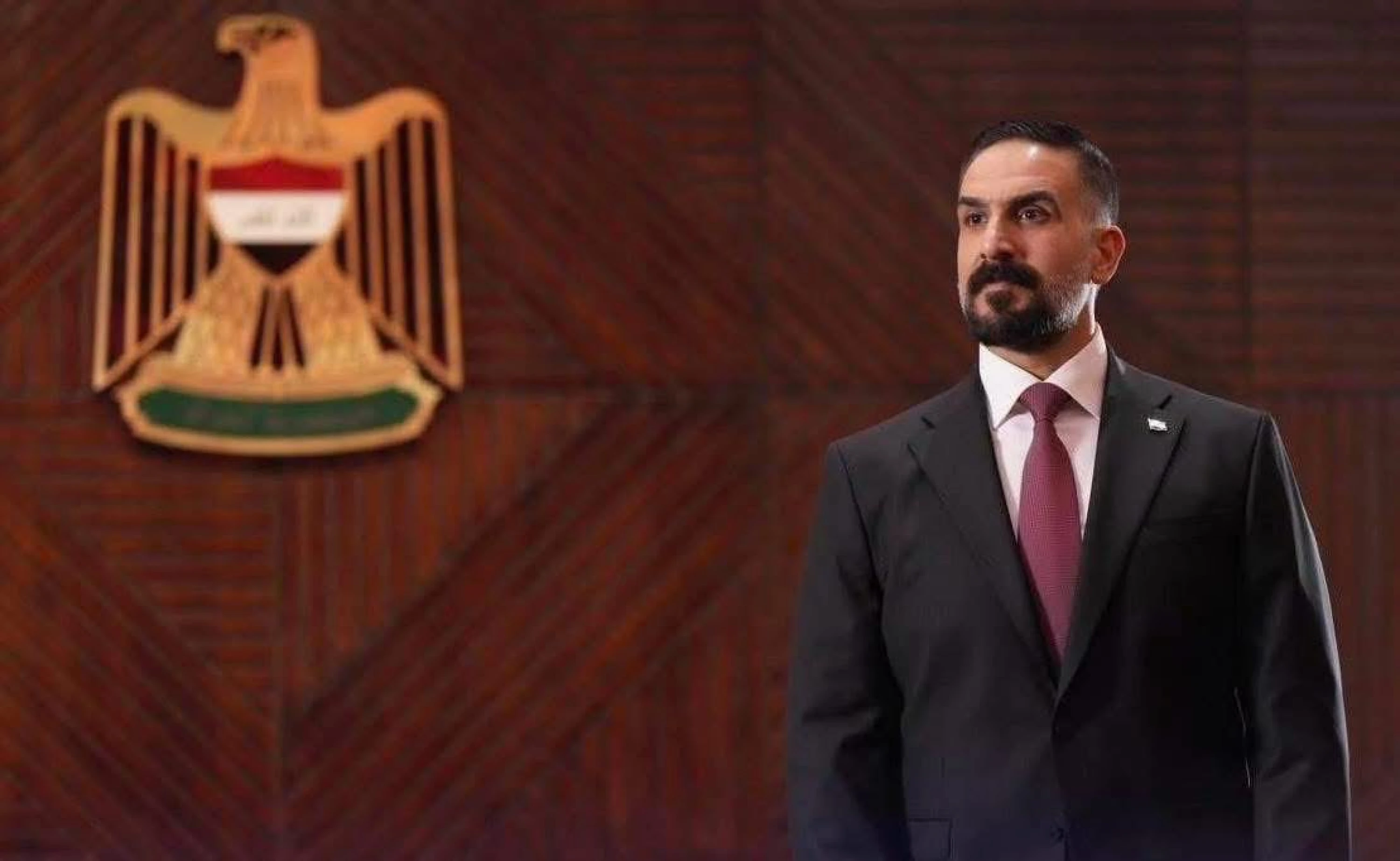 Image of Iraq sentences lawmaker to two years’ imprisonment on corruption charges